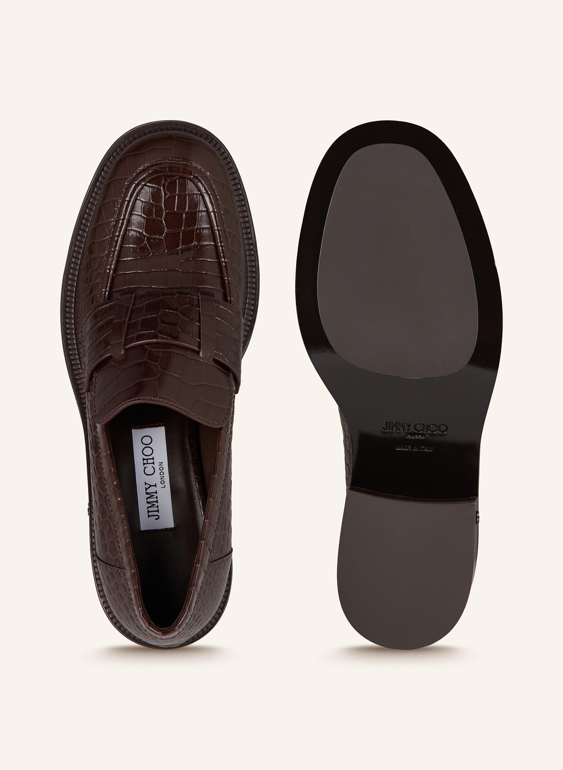 Thumbnail - Jimmy Choo Pumps Tylor 60 braun