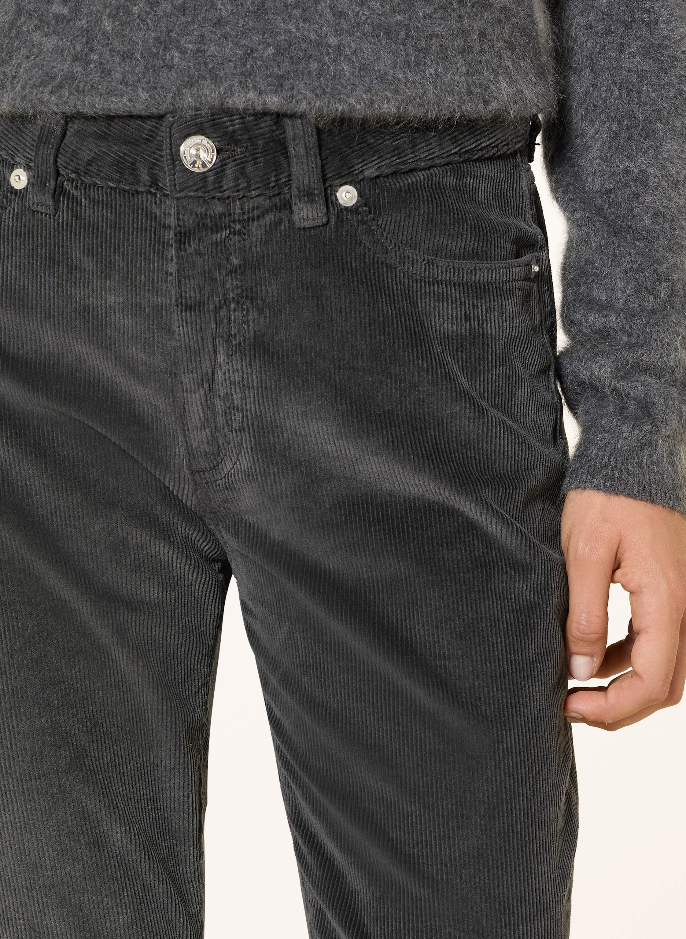 Thumbnail - Nine:Inthe:Morning 7/8-Cordhose Easy Kick grau