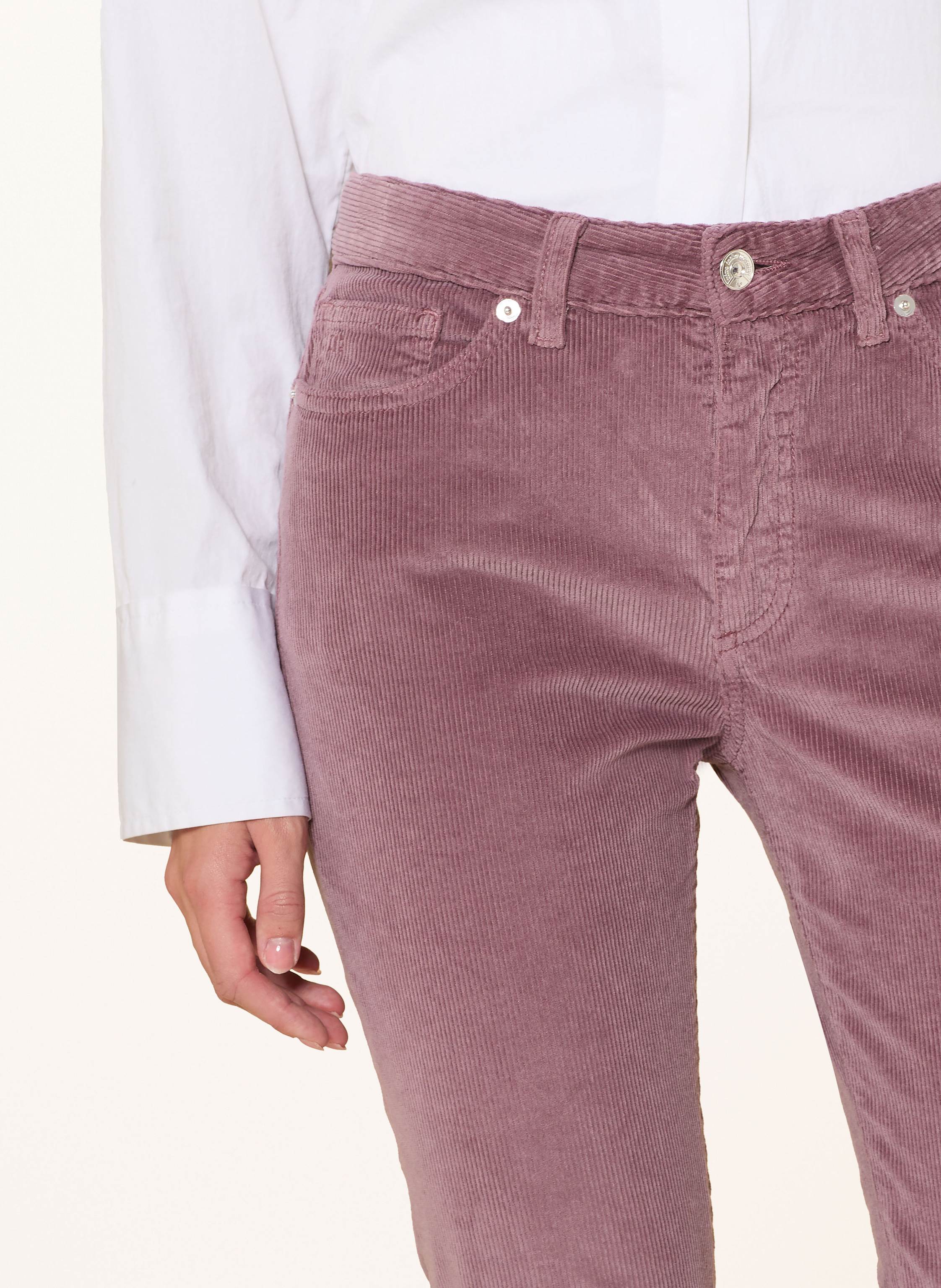 Thumbnail - Nine:Inthe:Morning 7/8-Cordhose Easy Kick rosa