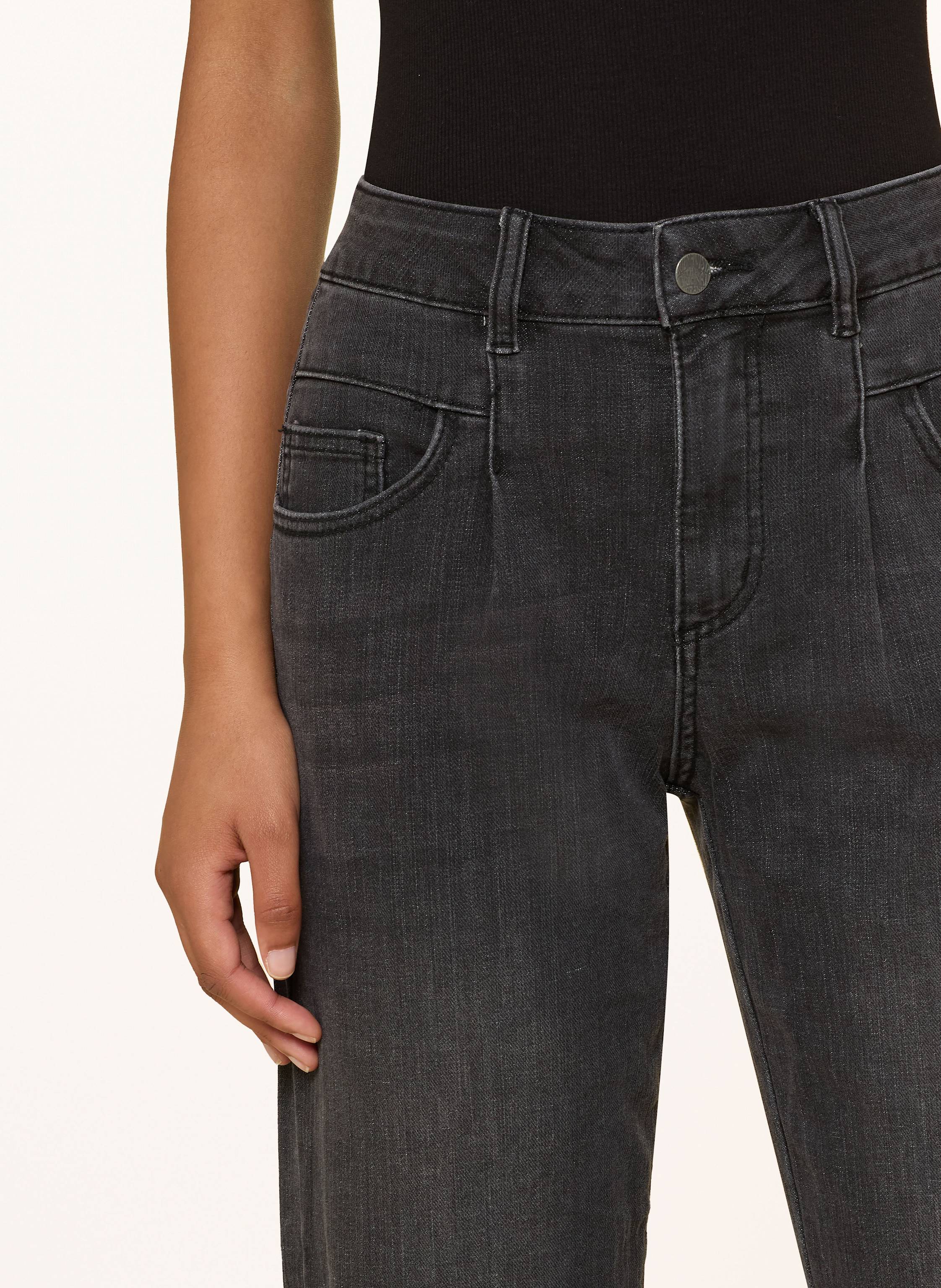 Thumbnail - Buena Vista Barrel Jeans schwarz