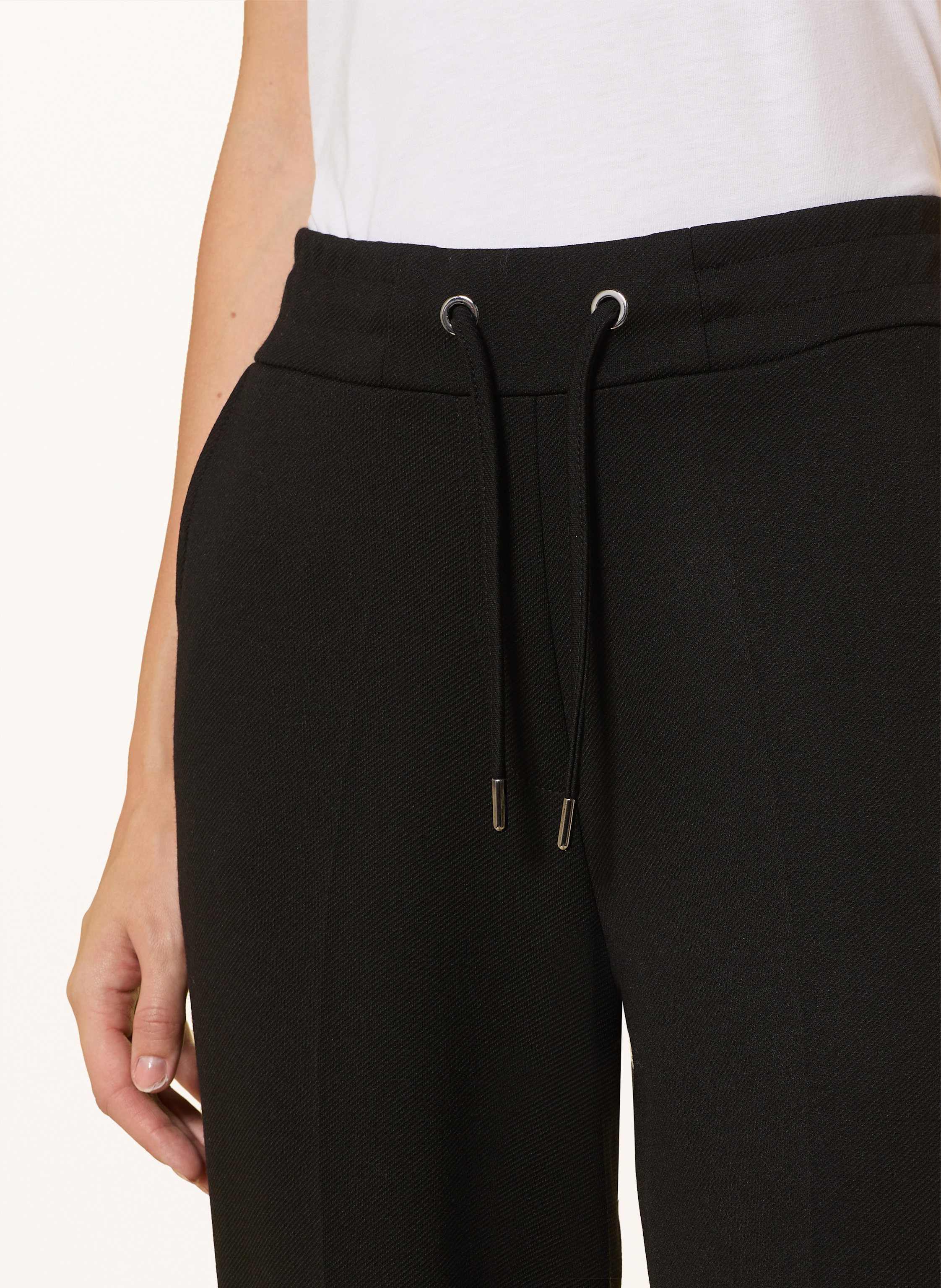 Thumbnail - Monari Sweatpants schwarz