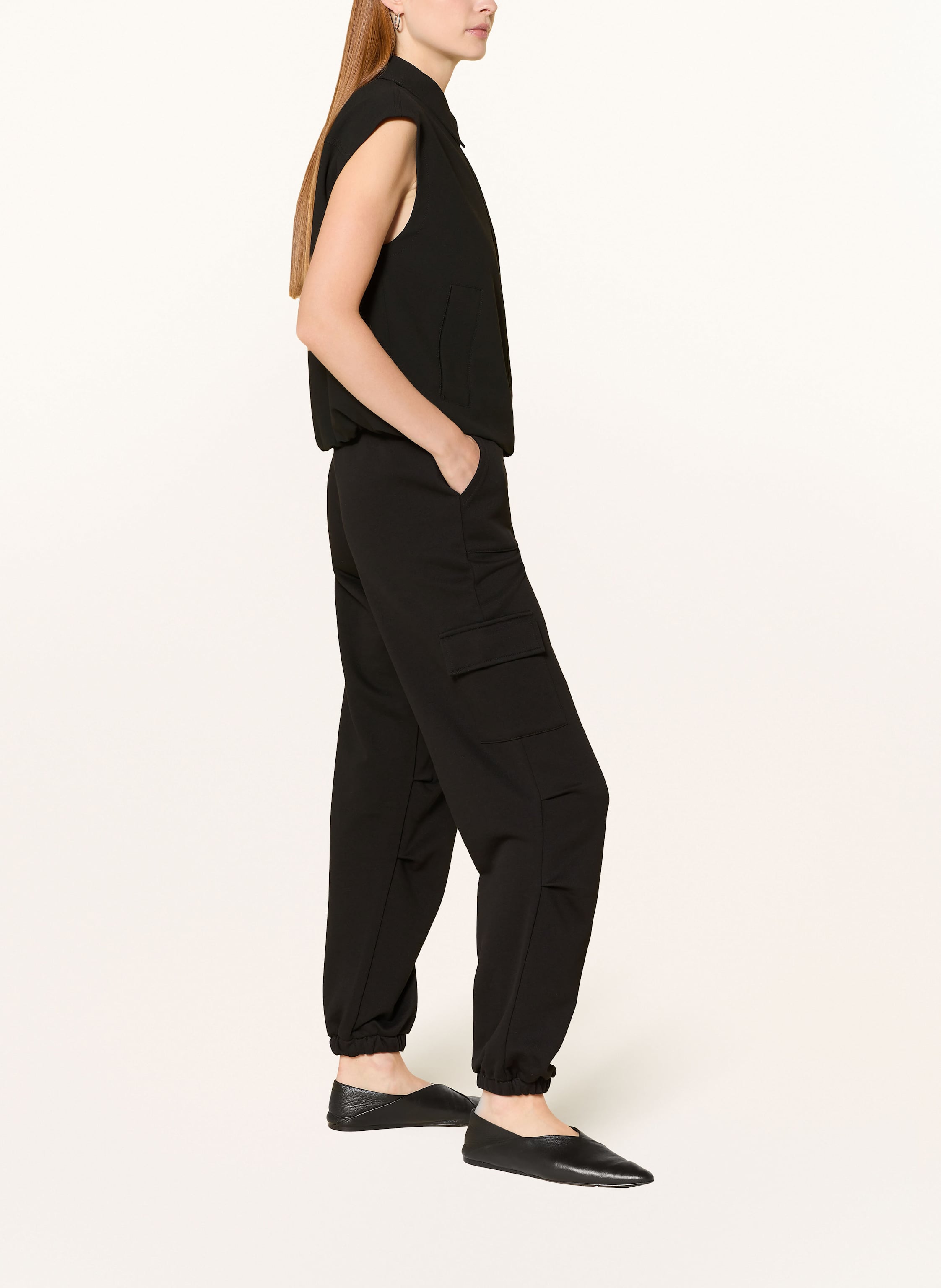 Thumbnail - Miss Goodlife Sweatpants schwarz