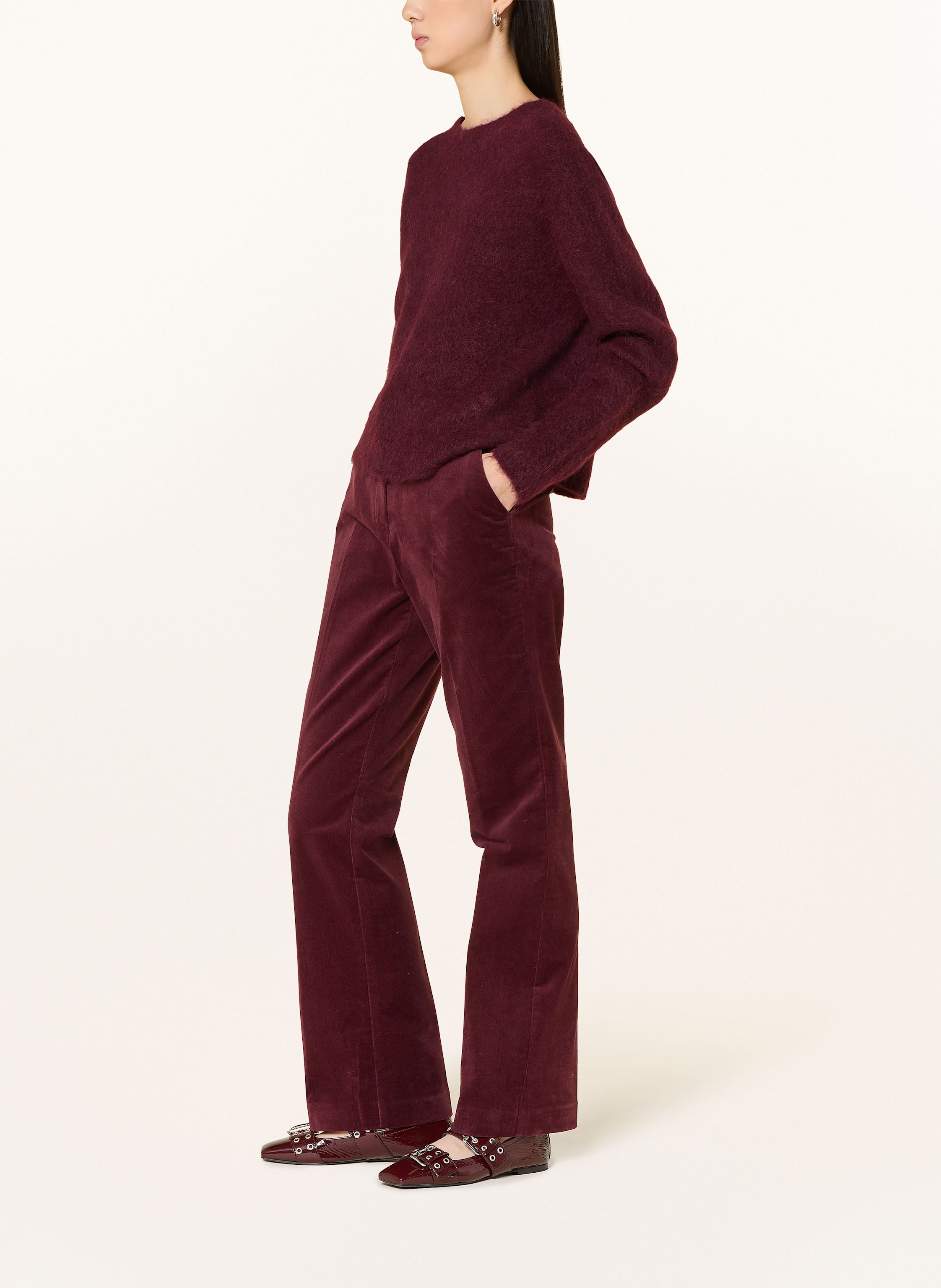 Thumbnail - More & More Samthose rot