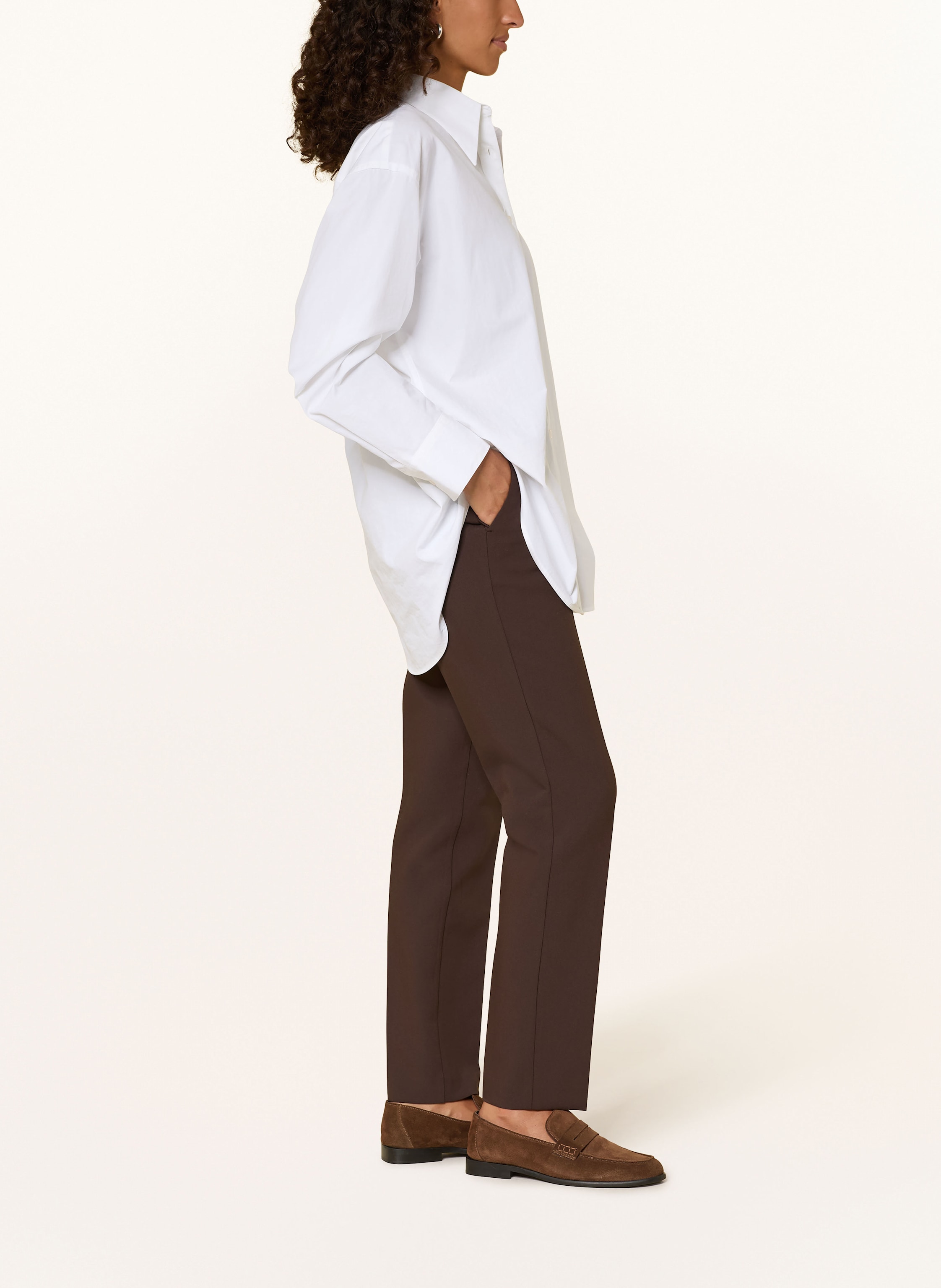 Thumbnail - More & More Hose braun