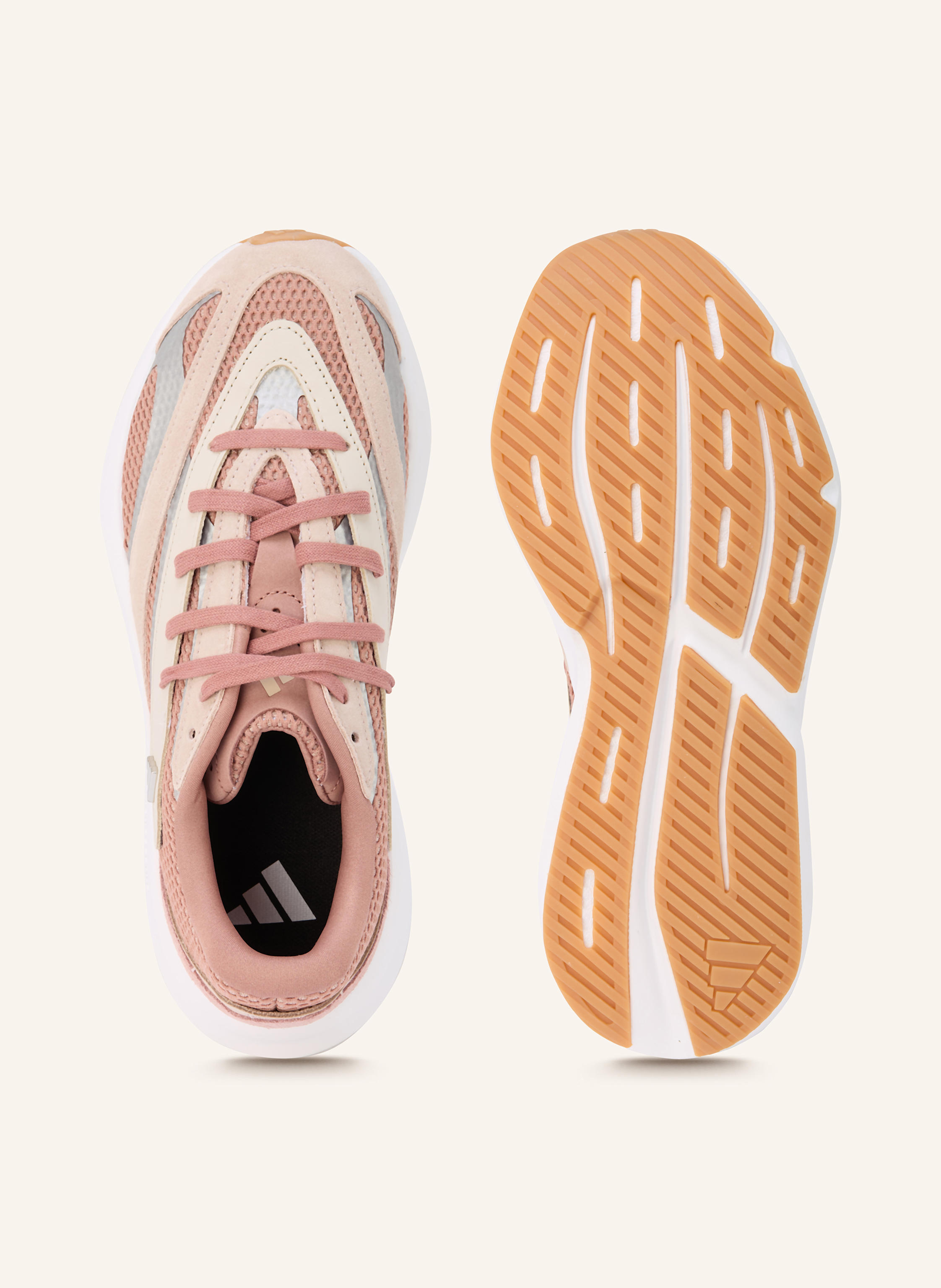Thumbnail - Adidas Sneaker Lightblaze rosa