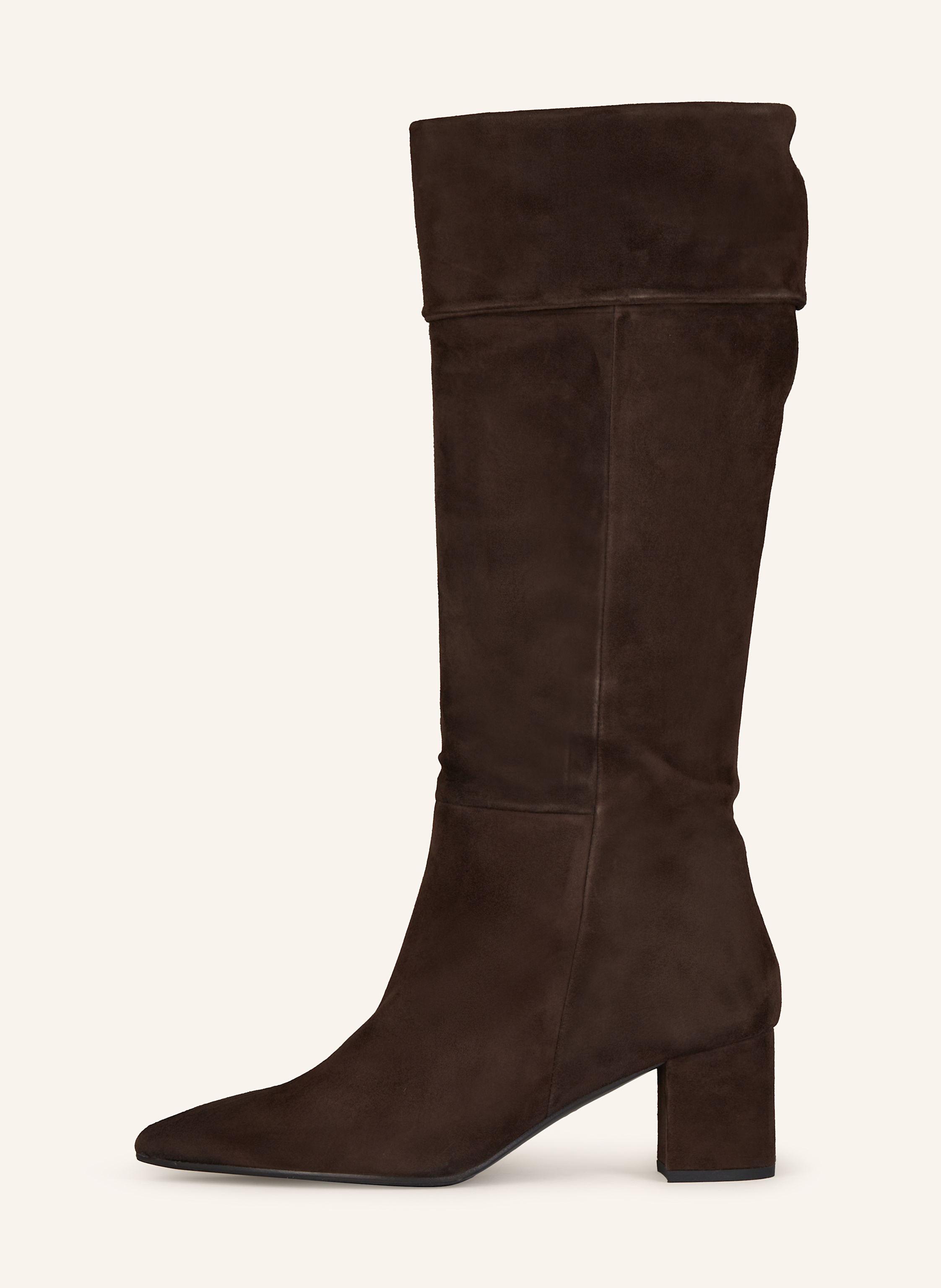 Thumbnail - Thea Mika Stiefel Norma 50 braun