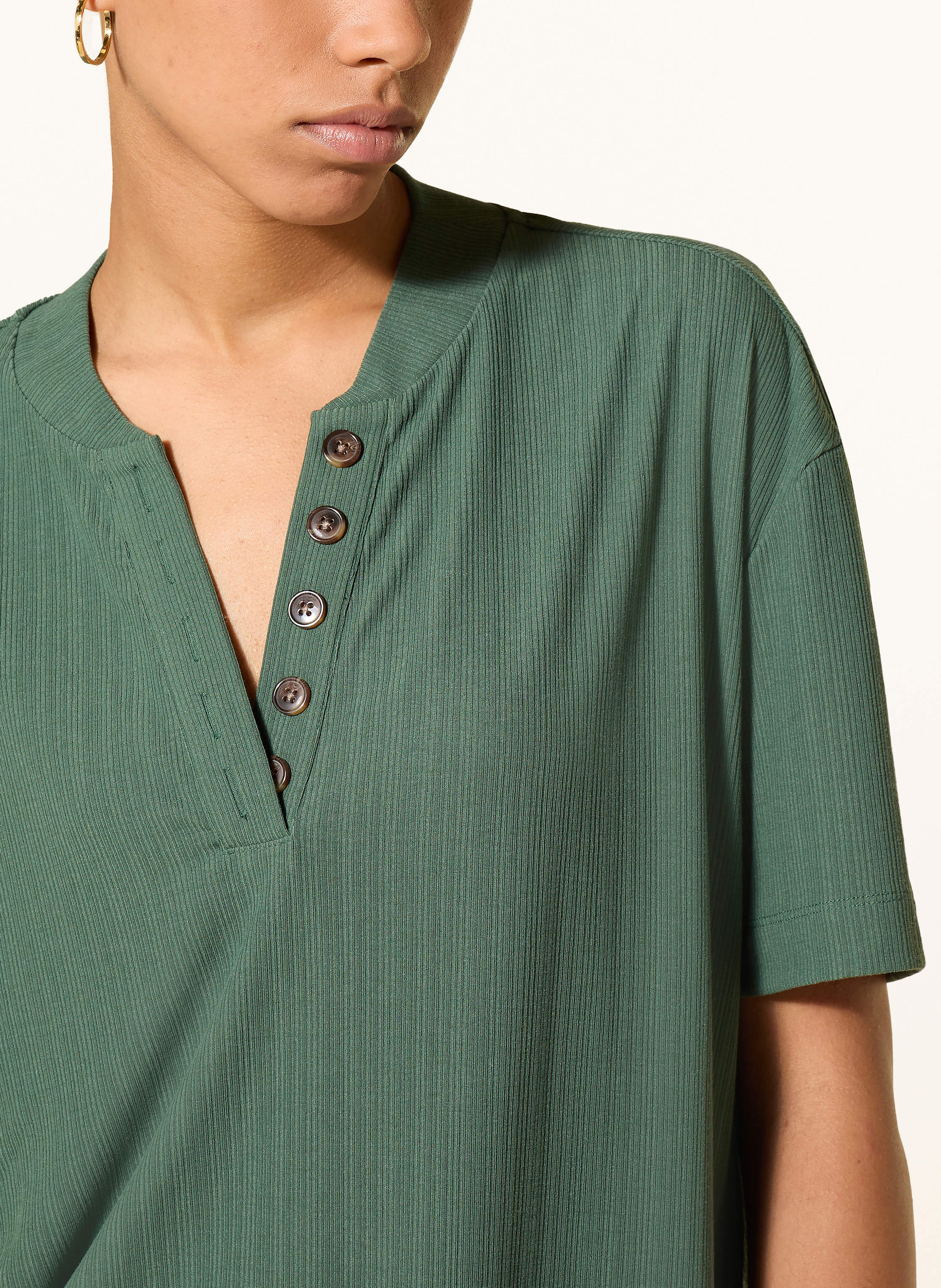 Thumbnail - Varley T-Shirt Kasey gruen