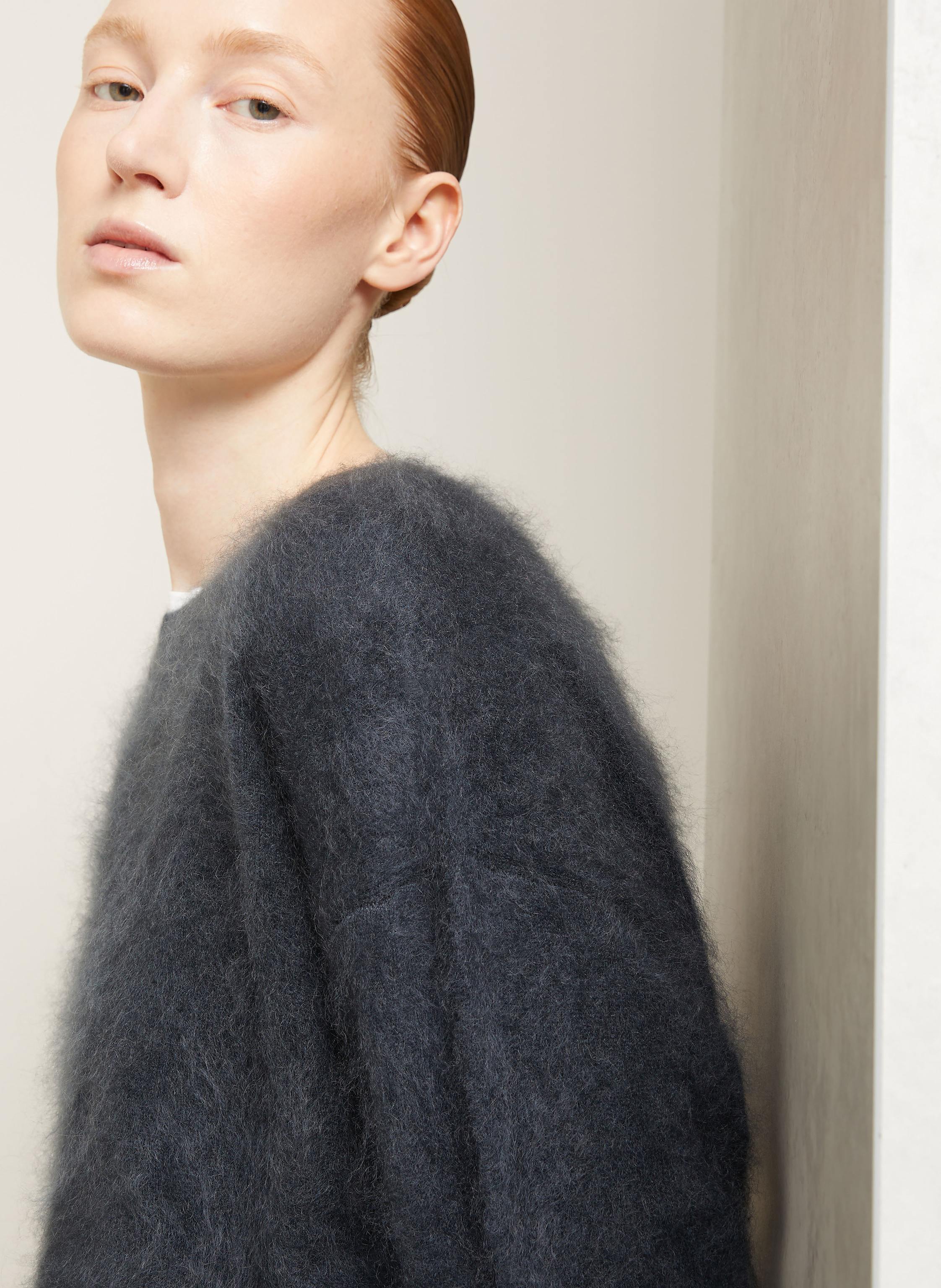 Thumbnail - Iris Von Arnim Cashmere-Pullover Elysa schwarz