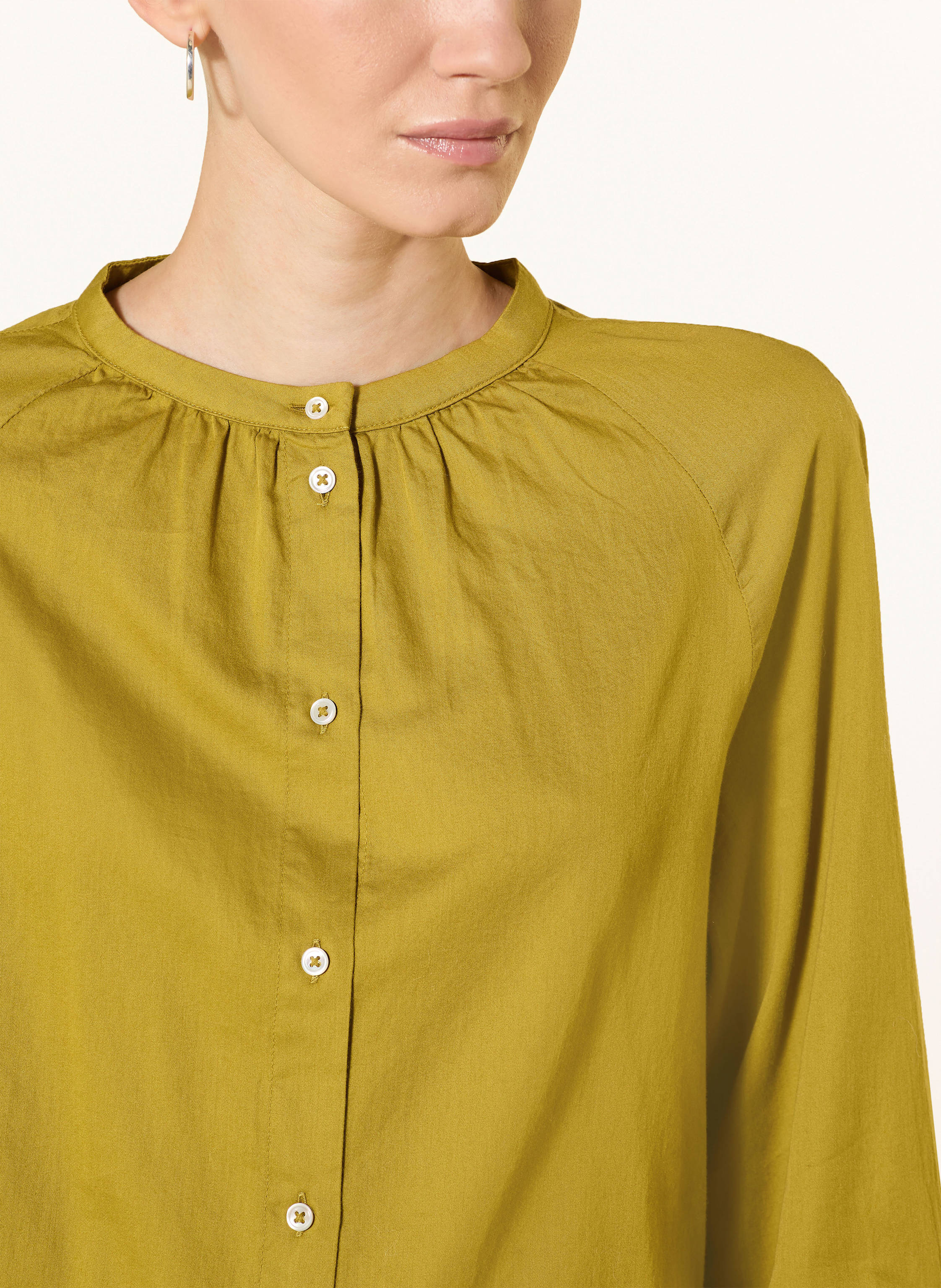 Thumbnail - Marc O'polo Bluse orange