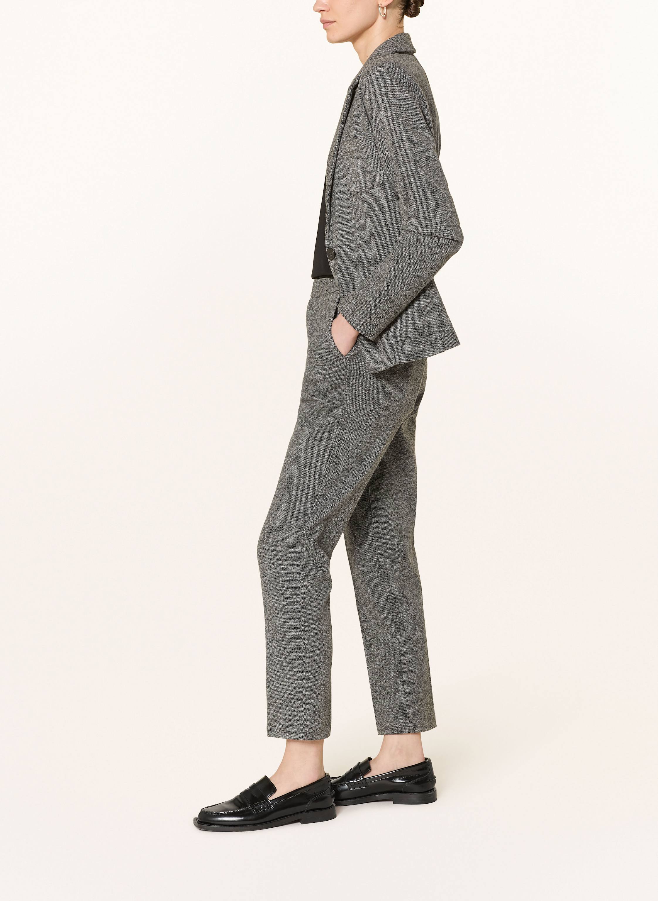 Thumbnail - Marc O'polo Sweatpants grau