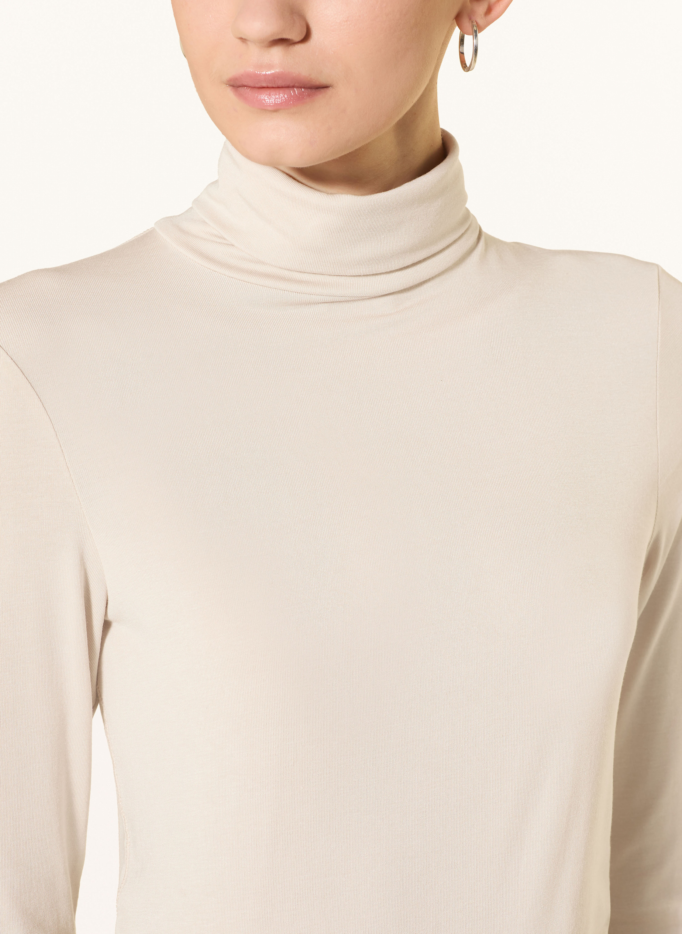 Thumbnail - Marc O'polo Longsleeve beige