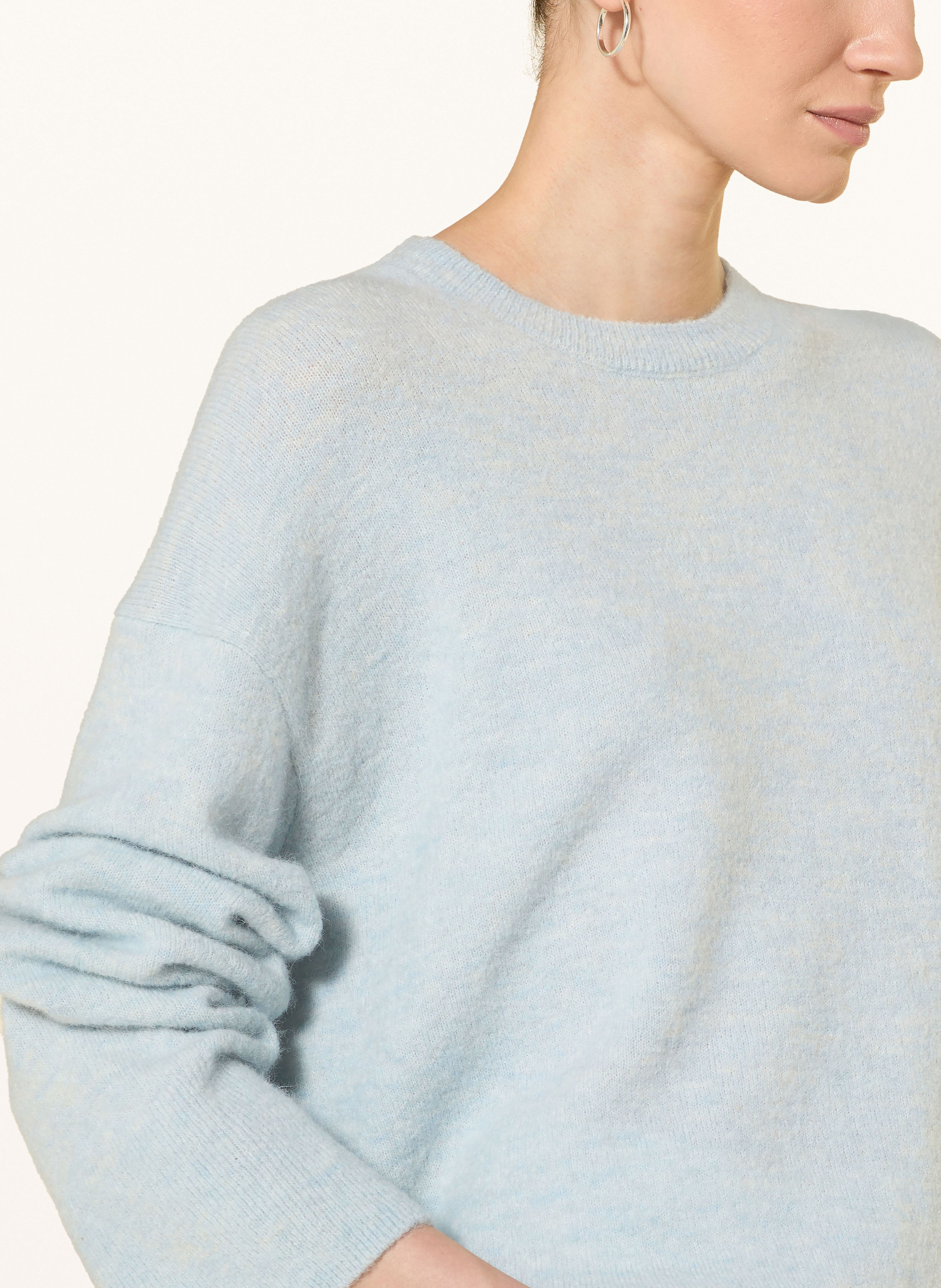 Thumbnail - Marc O'polo Pullover blau