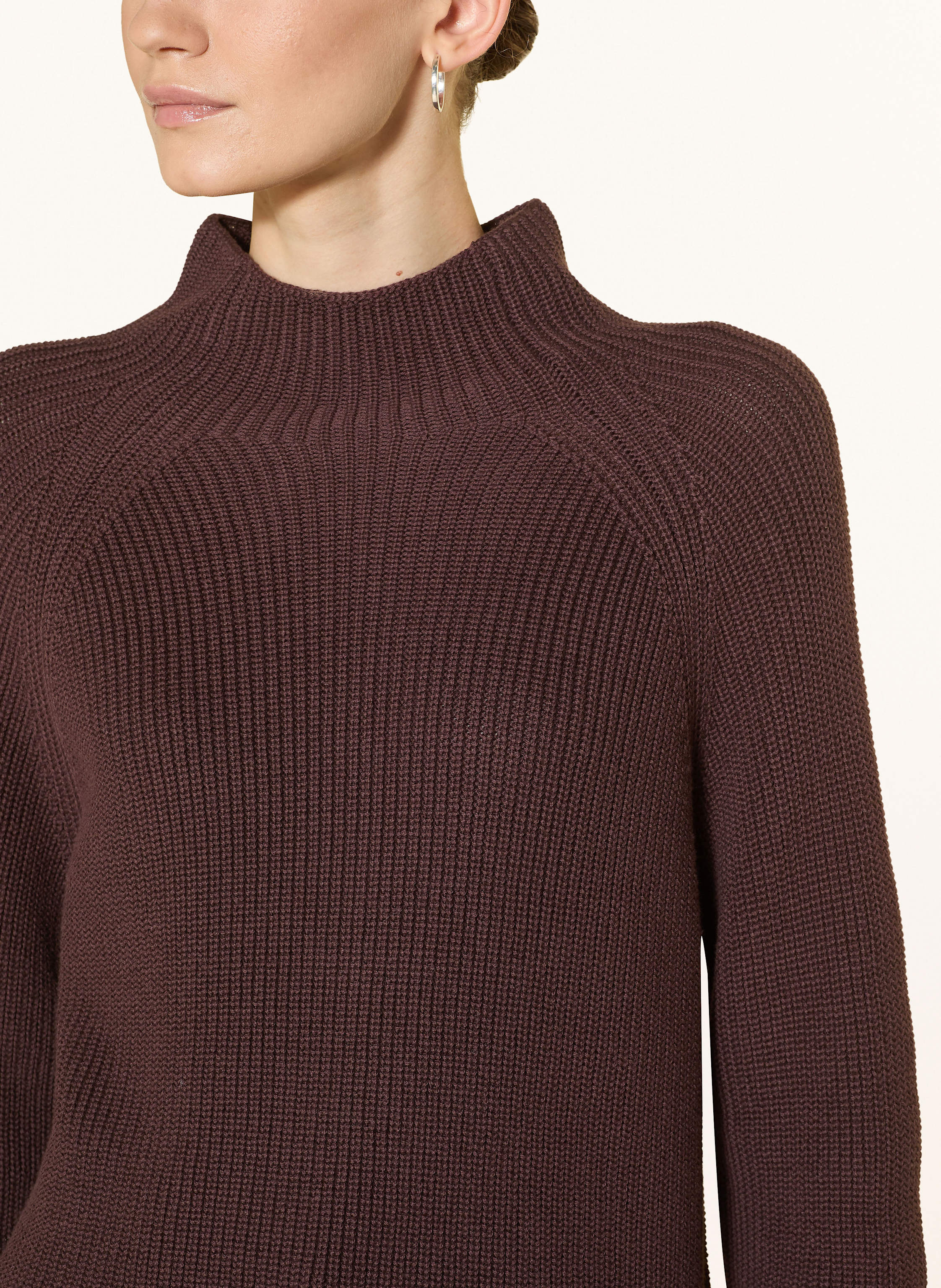 Thumbnail - Marc O'polo Pullover schwarz