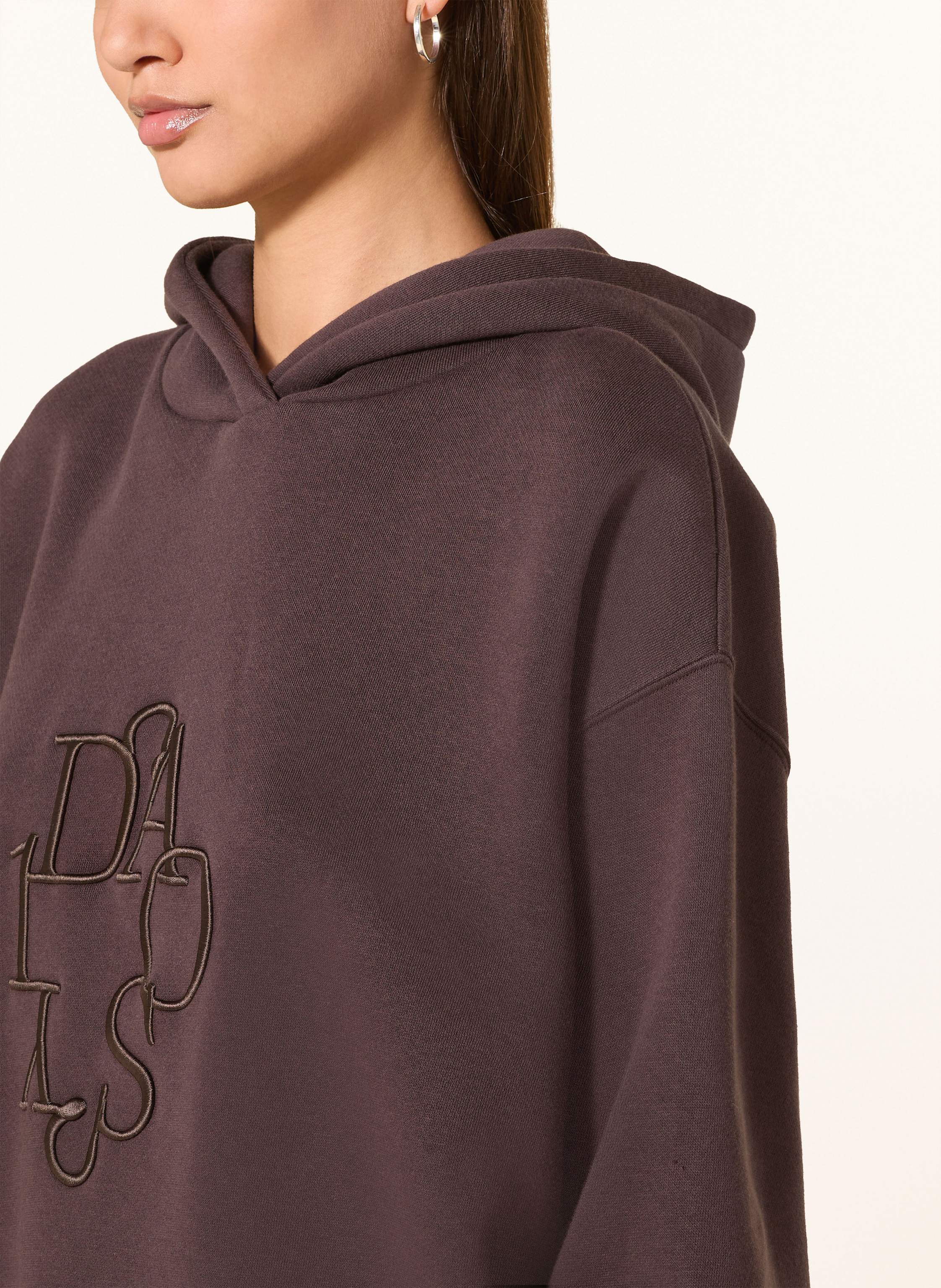 Thumbnail - 10days Hoodie rot