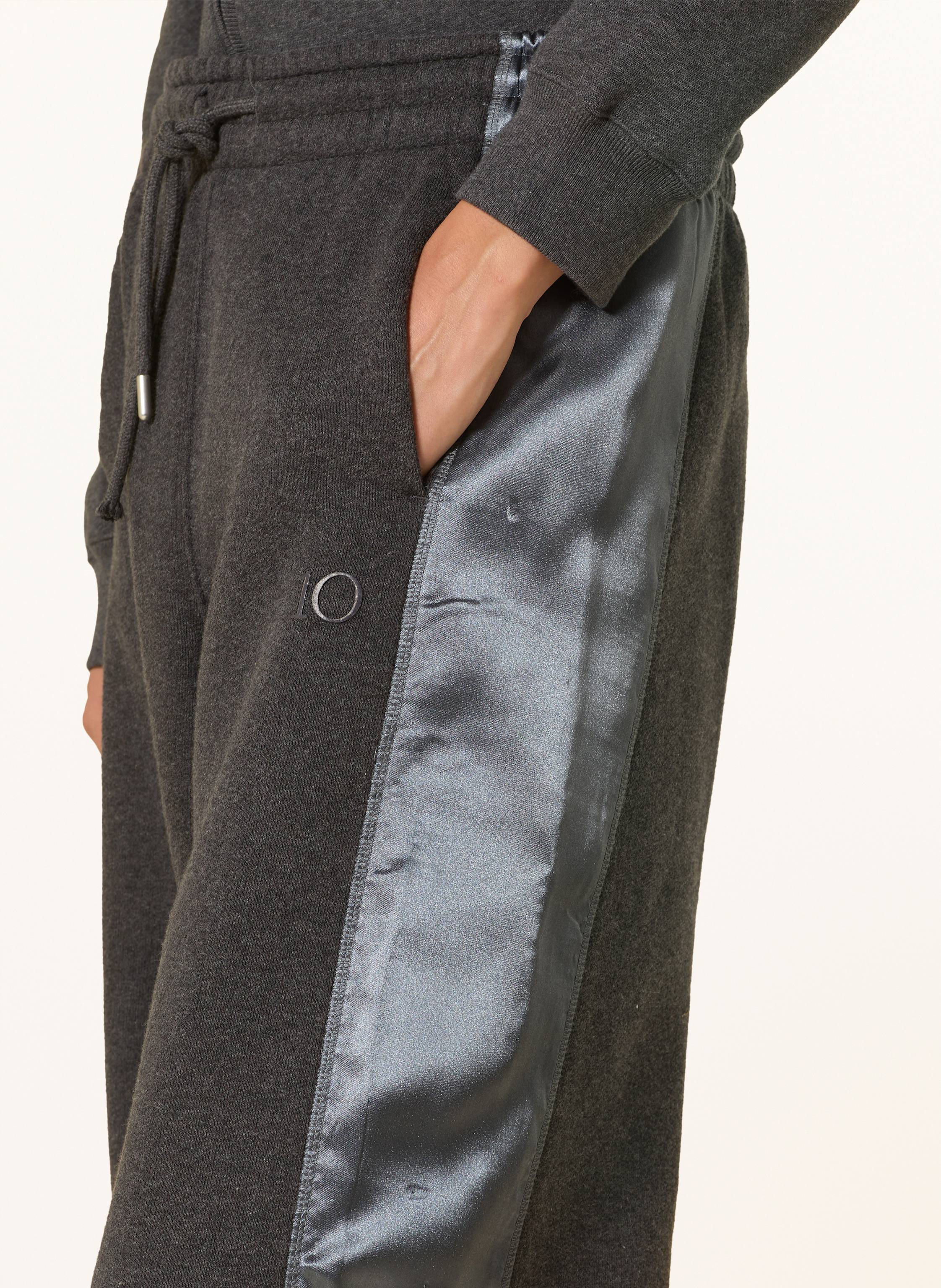 Thumbnail - 10days Sweatpants grau