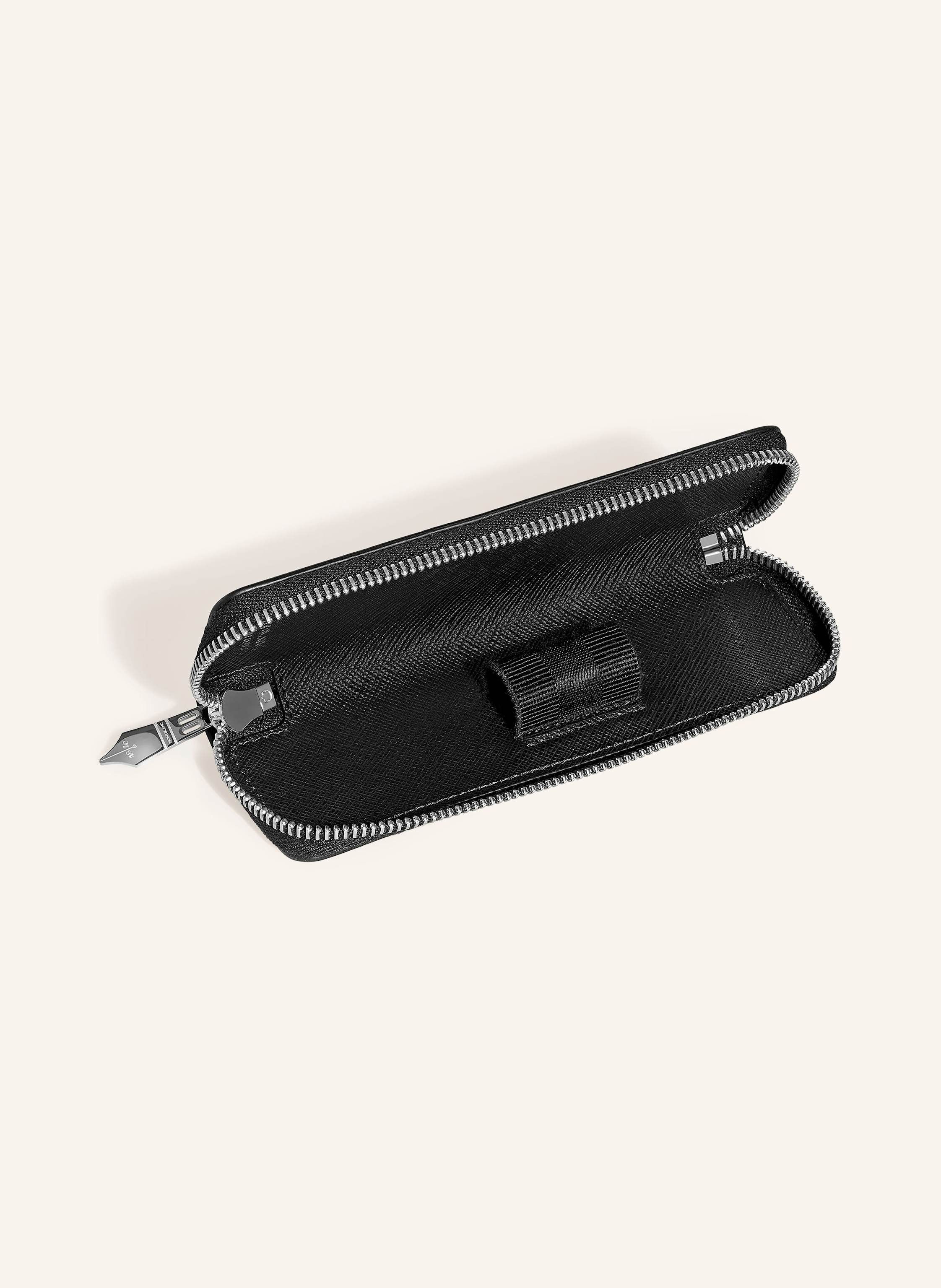 Thumbnail - Montblanc Stifte-Etui Satorial schwarz