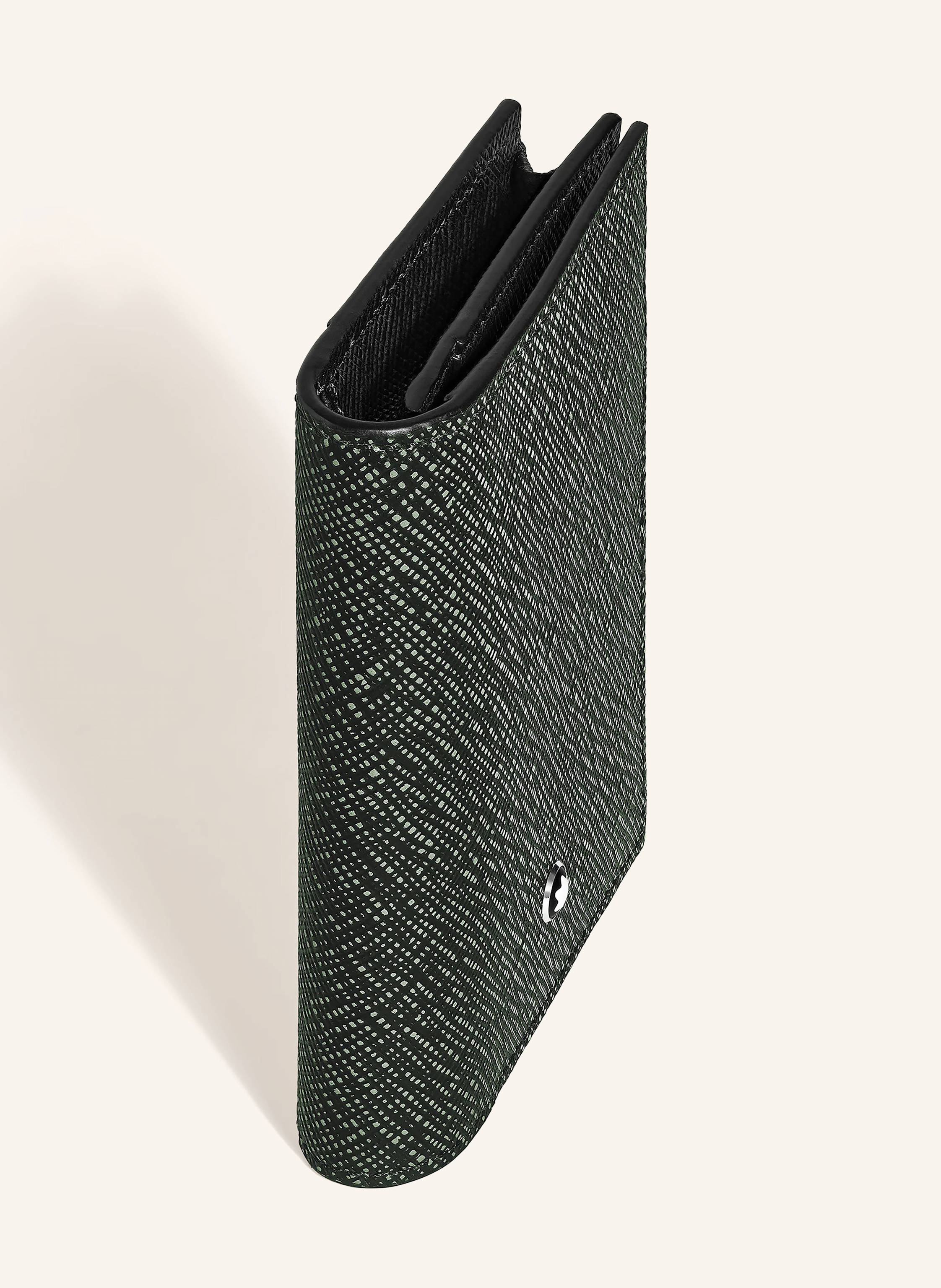 Thumbnail - Montblanc Kartenetui Sartorial gruen