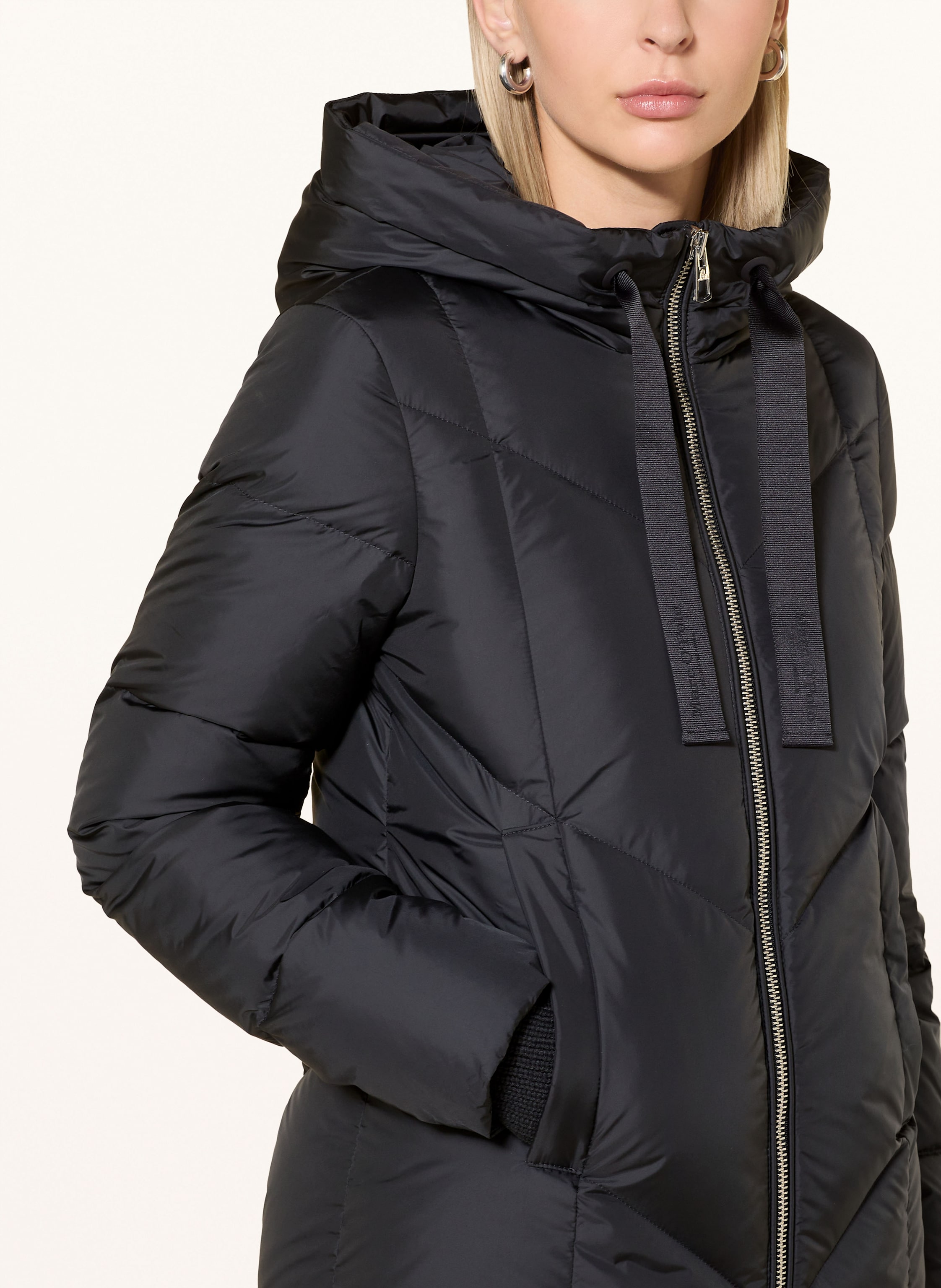 Thumbnail - Marc O'polo Daunenjacke blau