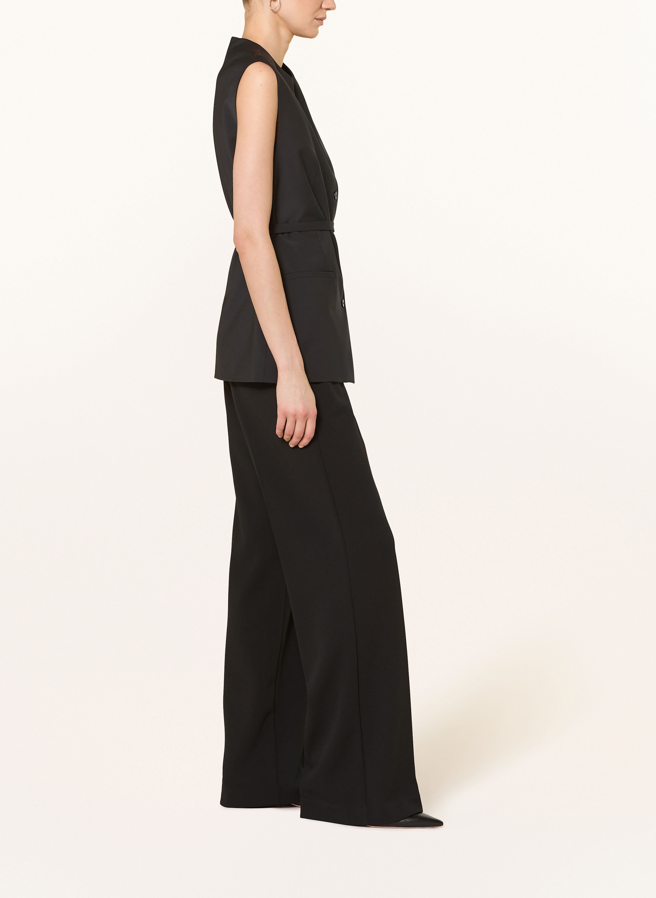 Thumbnail - Joseph Ribkoff Signature Hose schwarz