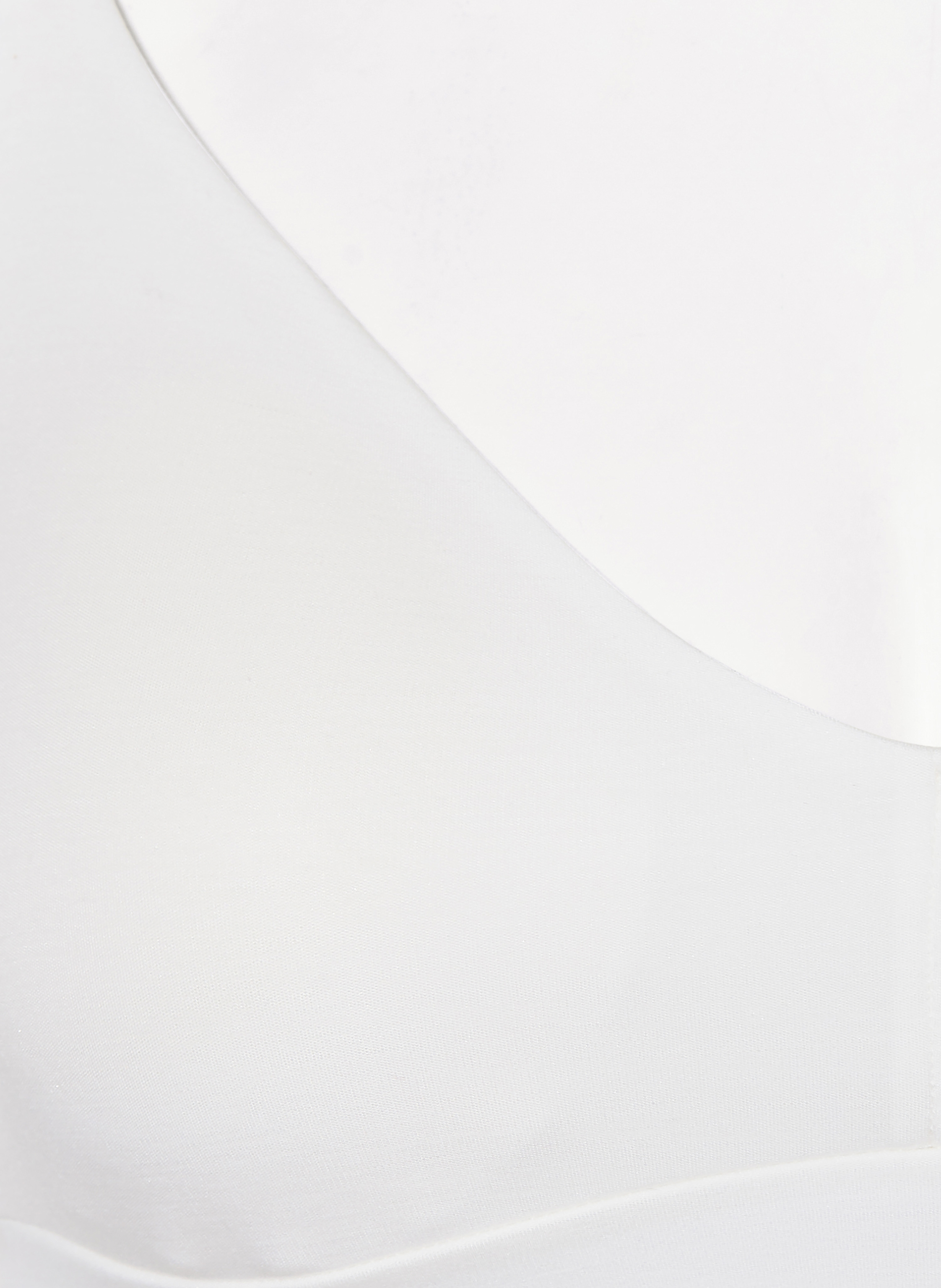 Thumbnail - Calida Bustier Natural Skin weiss