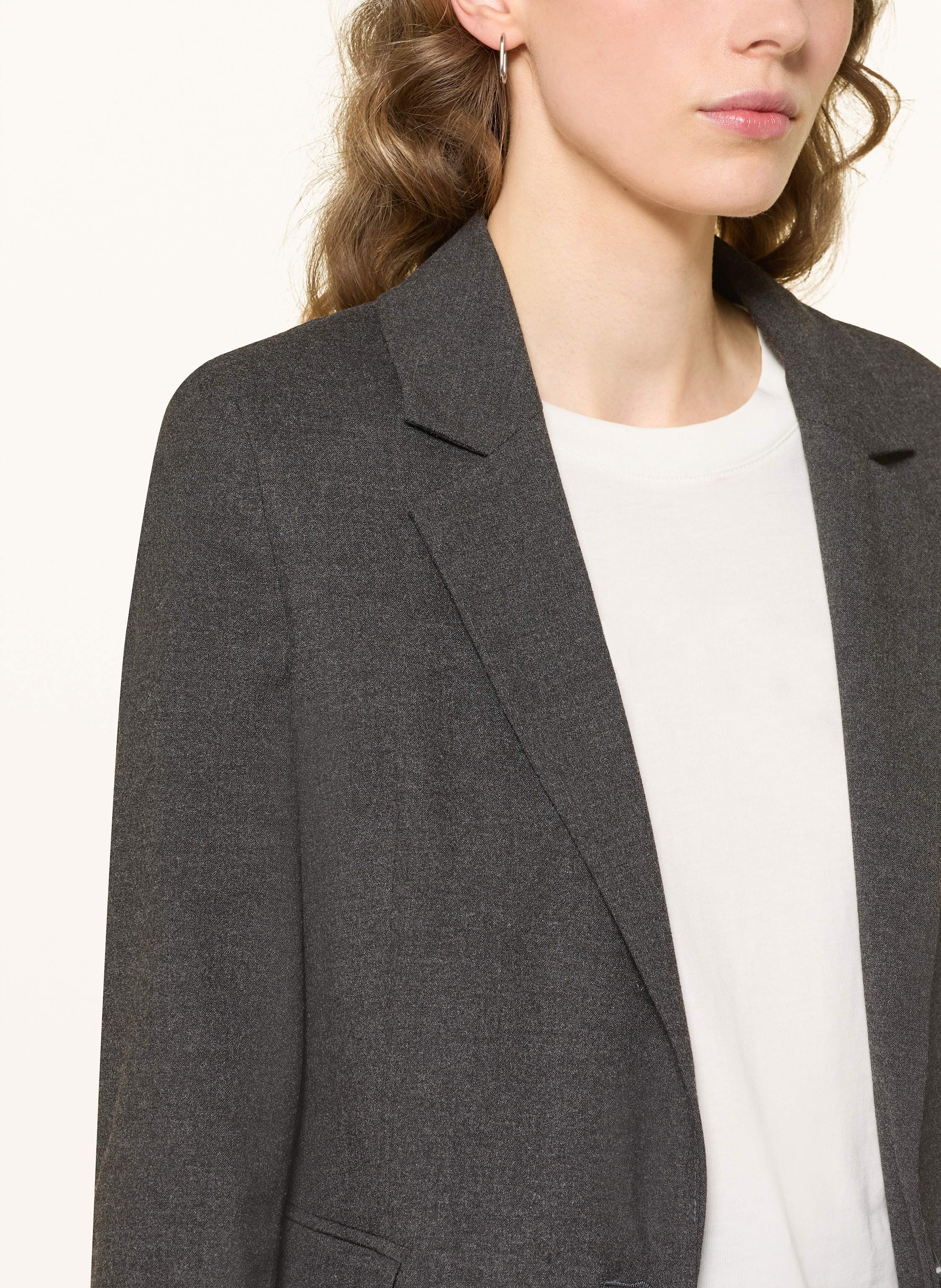 Thumbnail - Darling Harbour Blazer grau