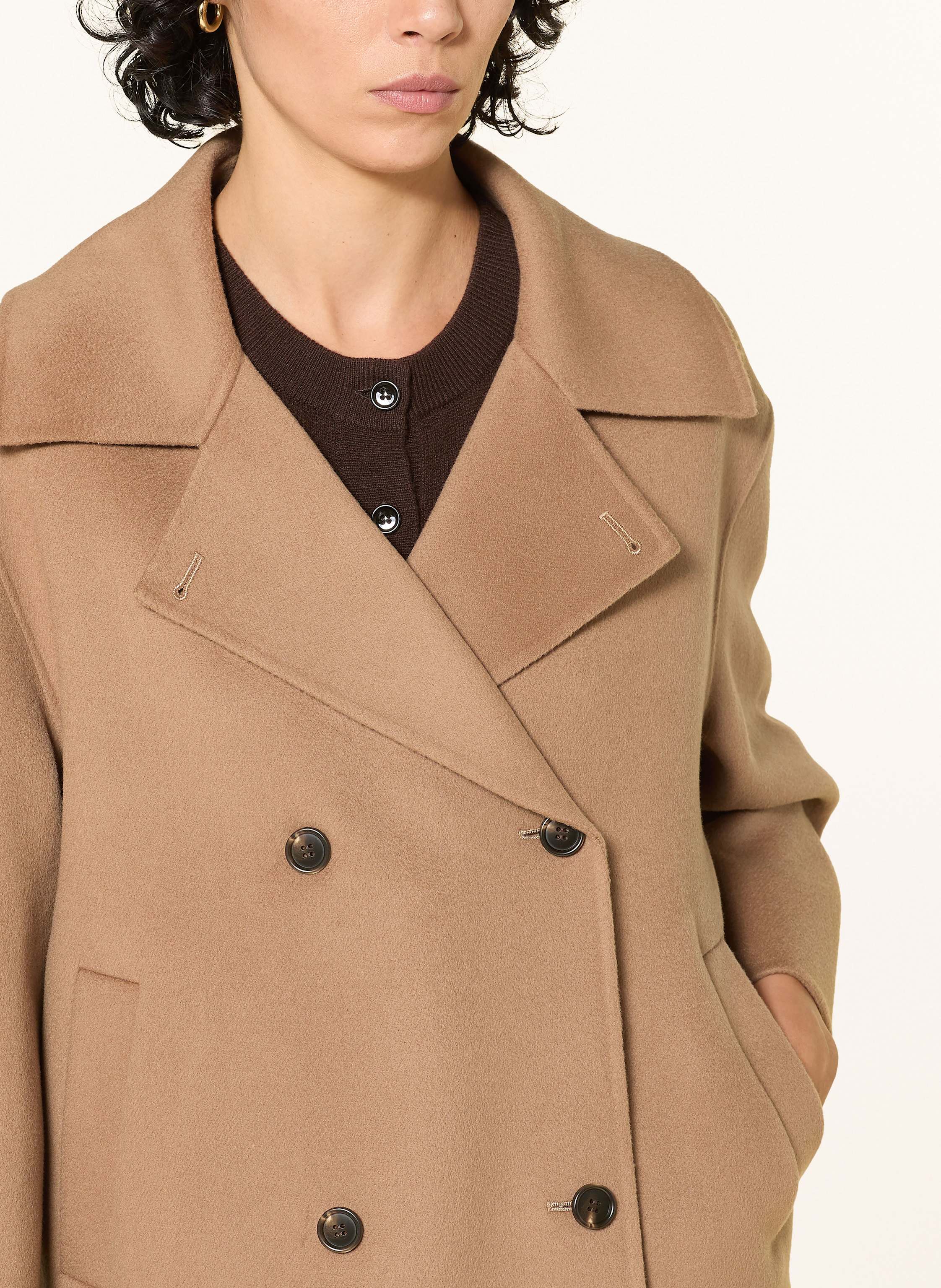 Thumbnail - Arma Cabanjacke Manila braun