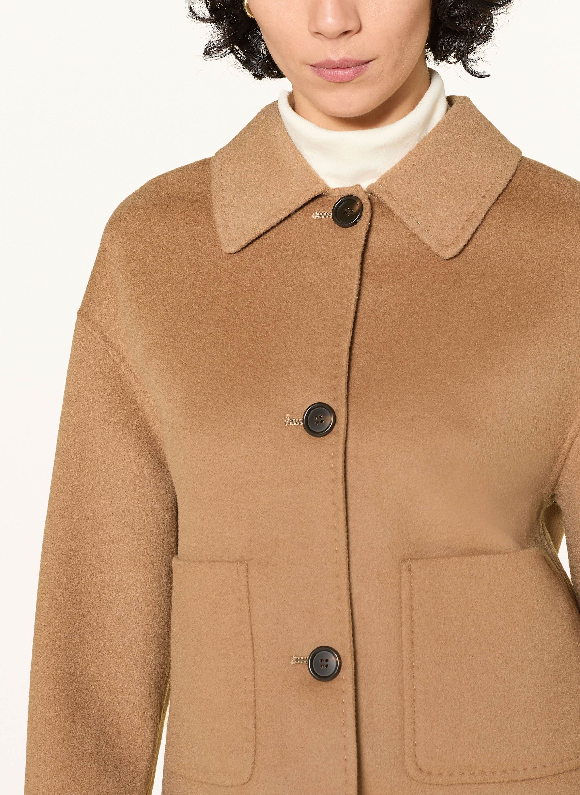 Thumbnail - Arma Cabanjacke Kerry braun