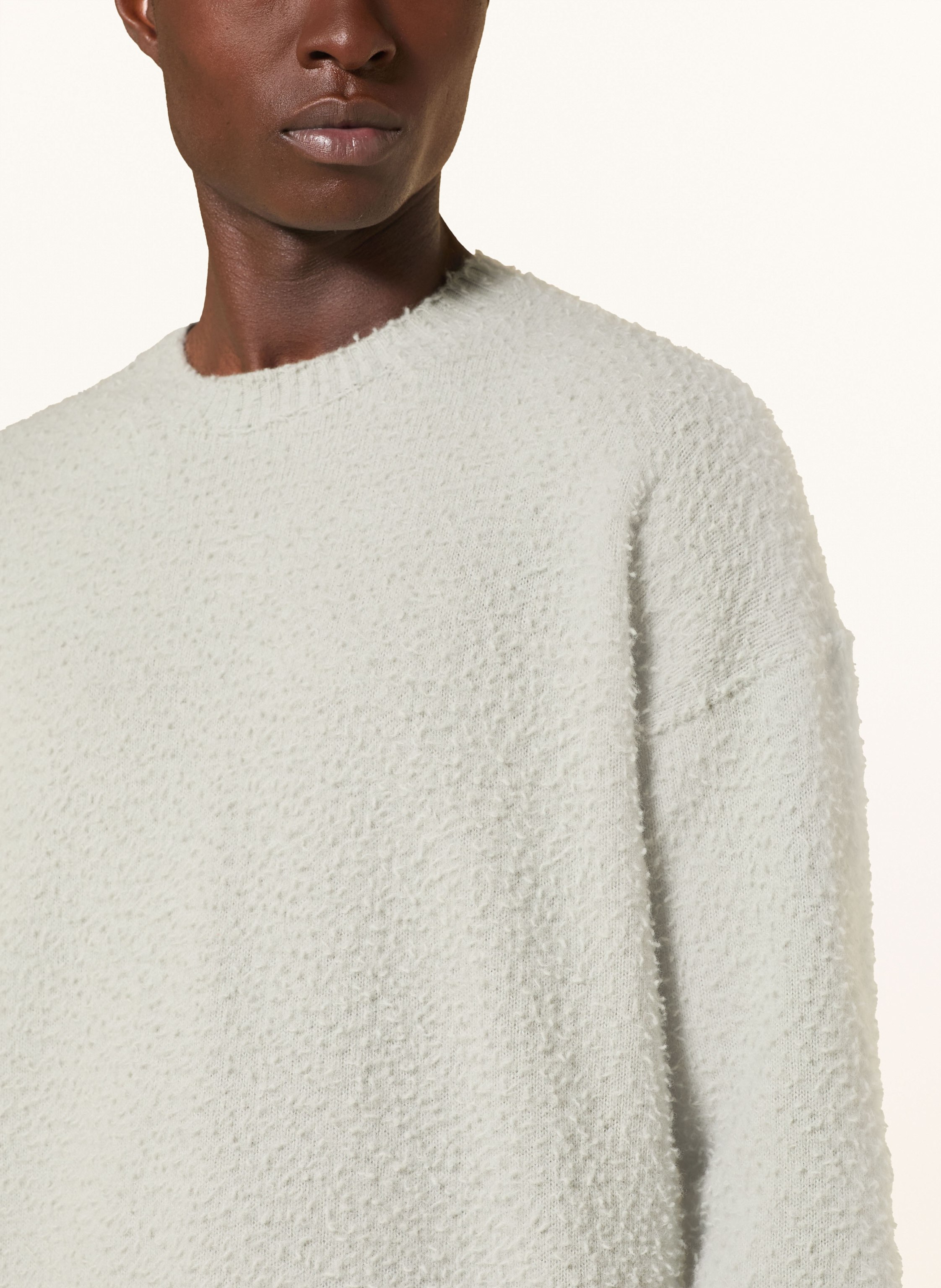 Thumbnail - Roberto Collina Pullover blau