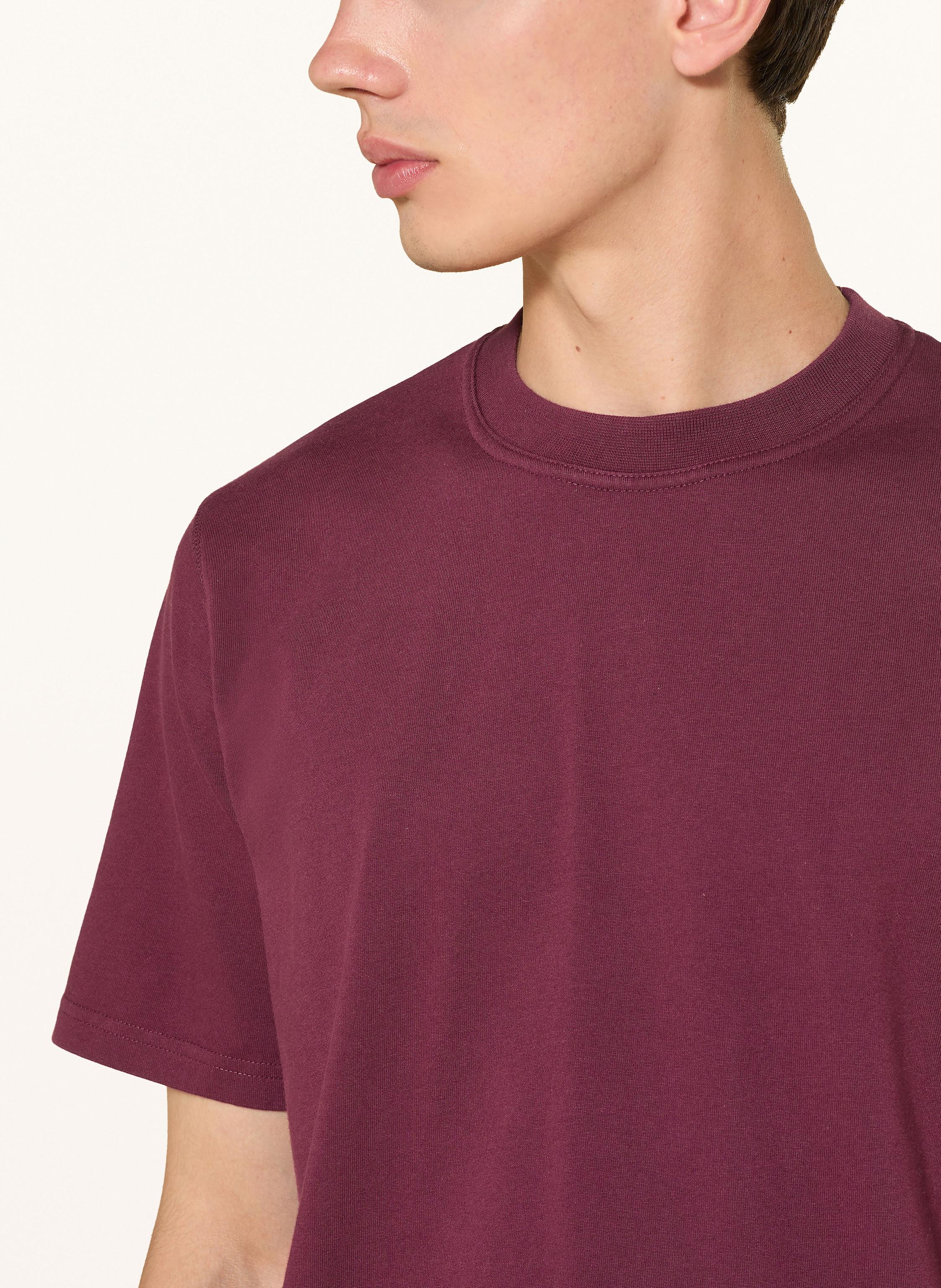 Thumbnail - Arte Antwerp T-Shirt rot