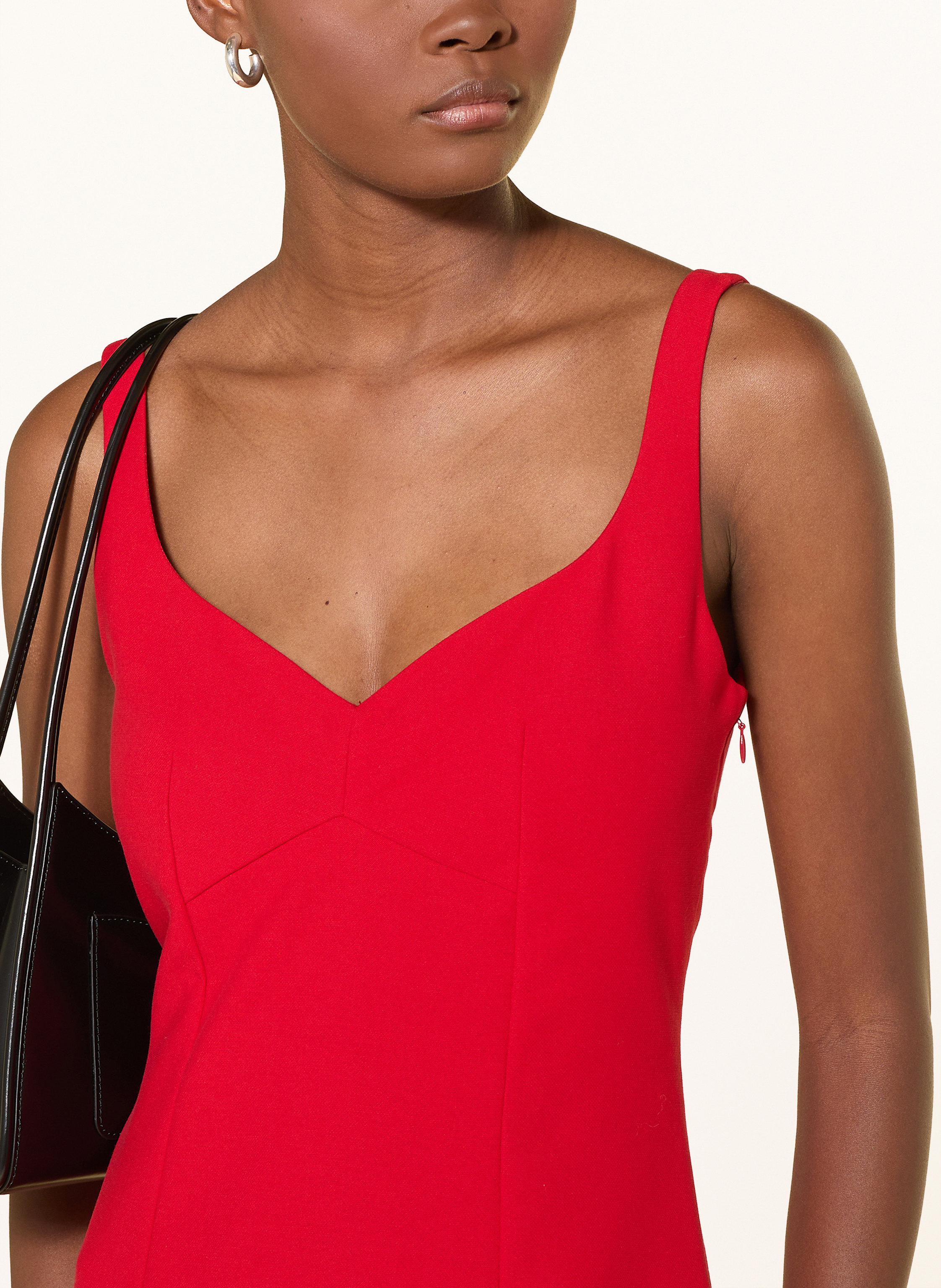 Thumbnail - Ivy Oak Kleid Nephelia rot