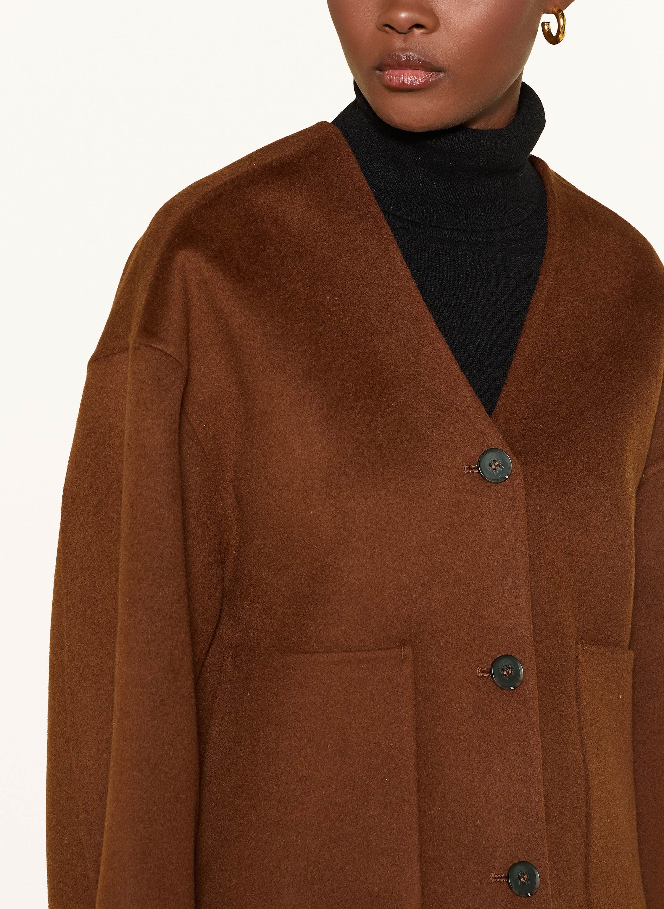 Thumbnail - Ivy Oak Jacke Jeneva blau