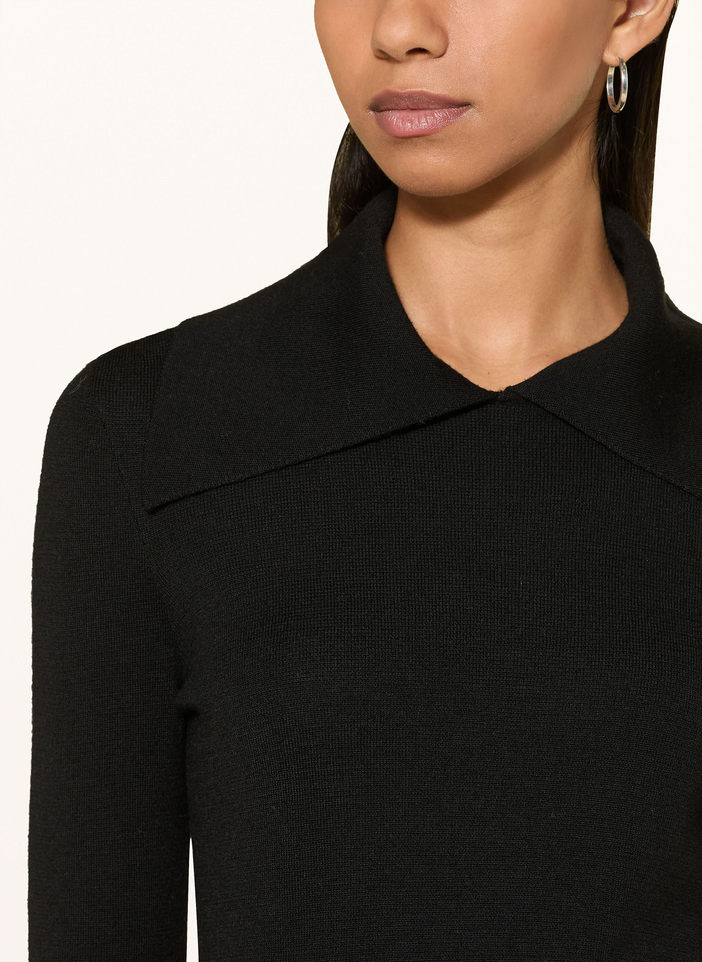 Thumbnail - Ivy Oak Pullover Filomena schwarz