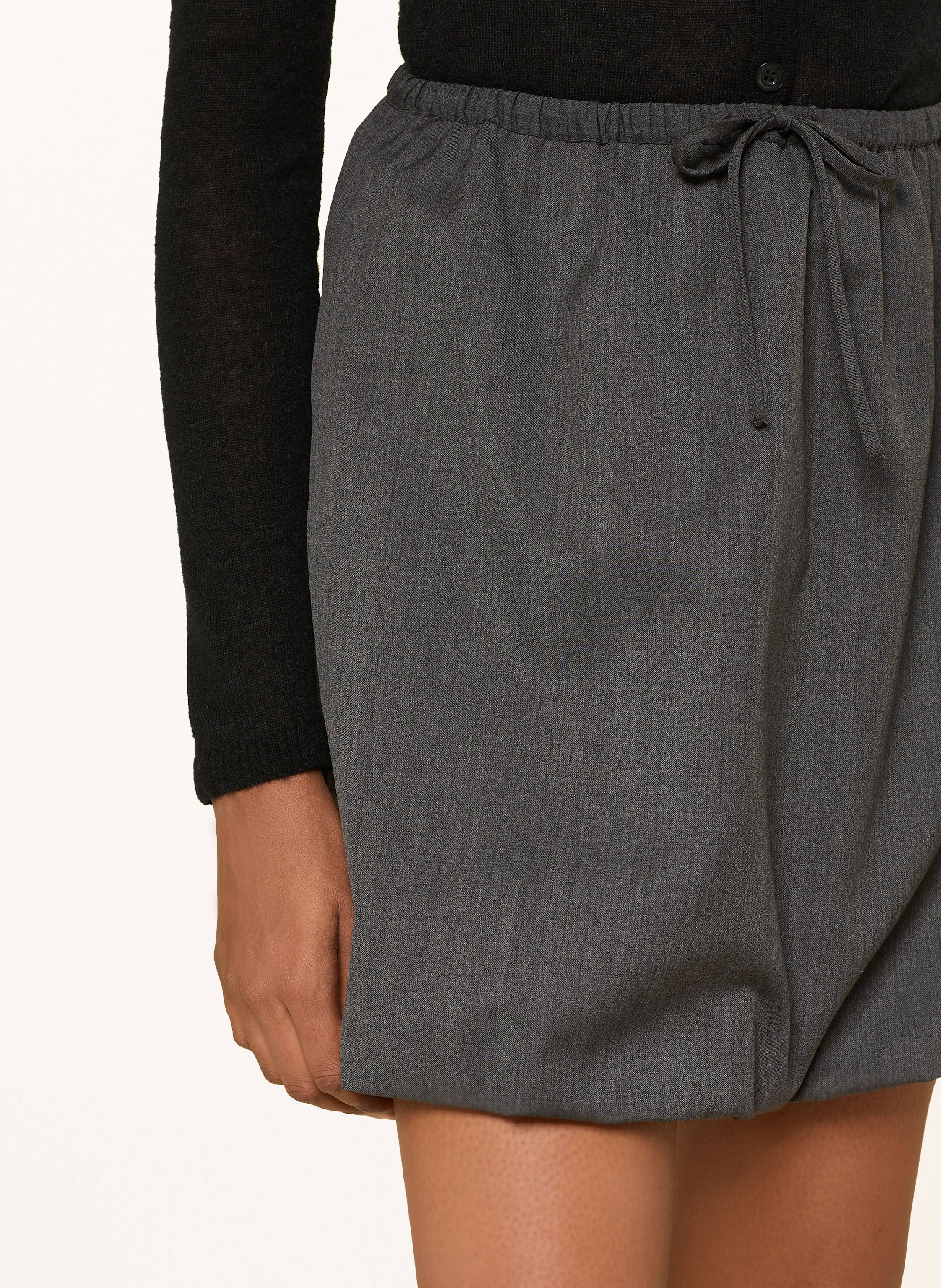 Thumbnail - Samsøe  Samsøe Rock Saroko grau