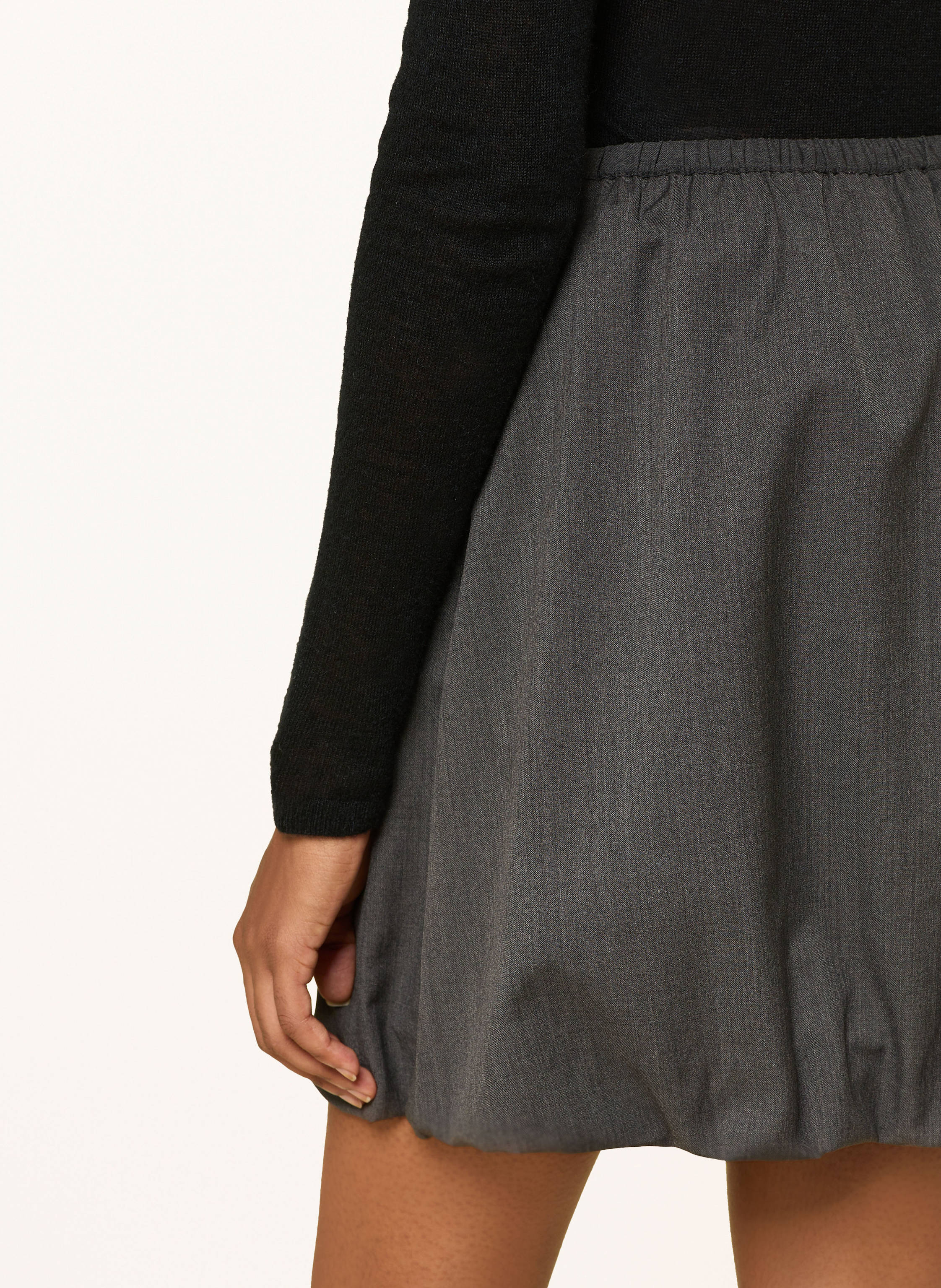 Thumbnail - Samsøe  Samsøe Rock Saroko grau