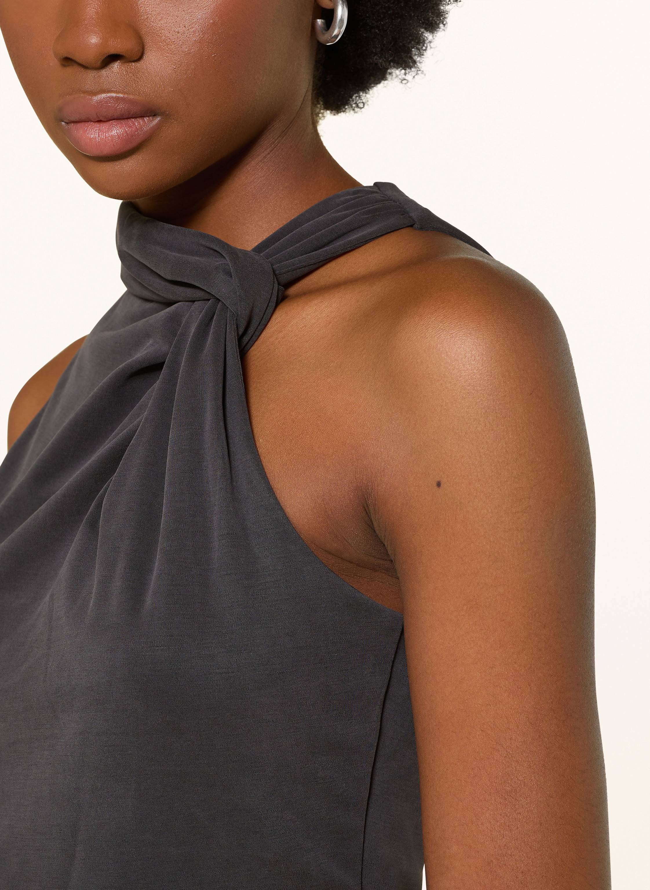 Thumbnail - Samsøe  Samsøe Top Sasusy schwarz