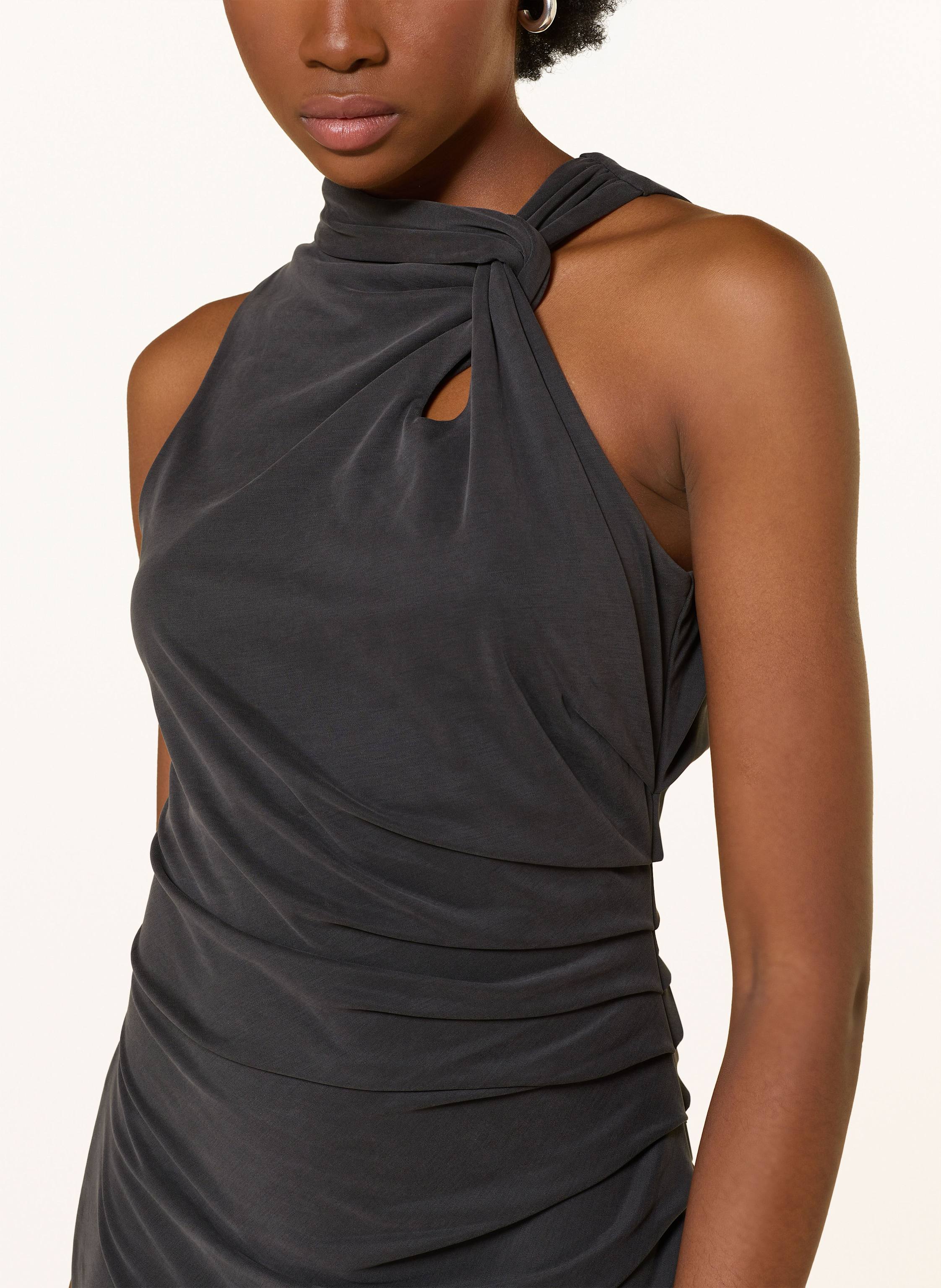 Thumbnail - Samsøe  Samsøe Kleid Sasusy schwarz