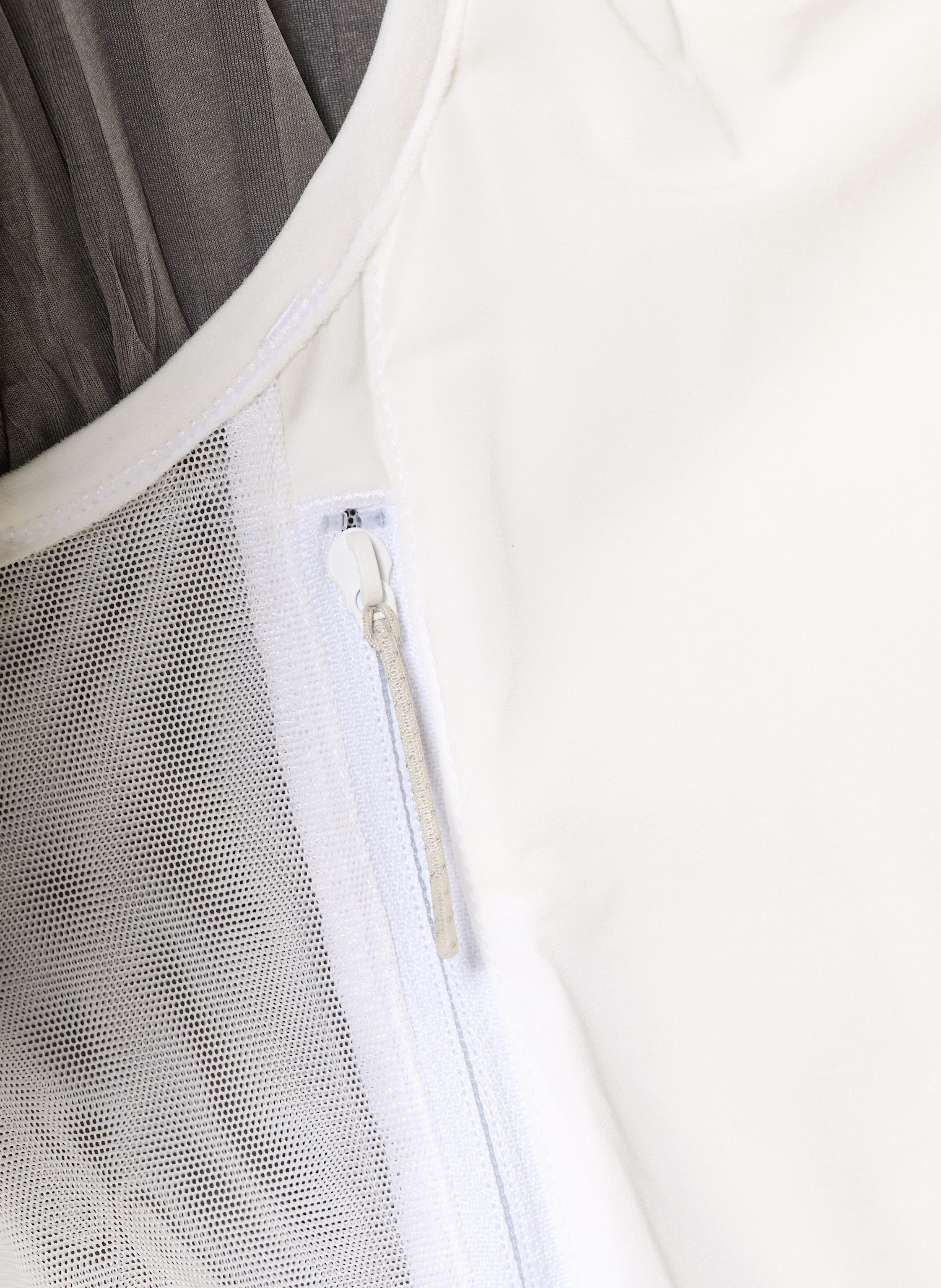 Thumbnail - Satisfy Laufweste Justice™ Cordura® 5l Hydration weiss