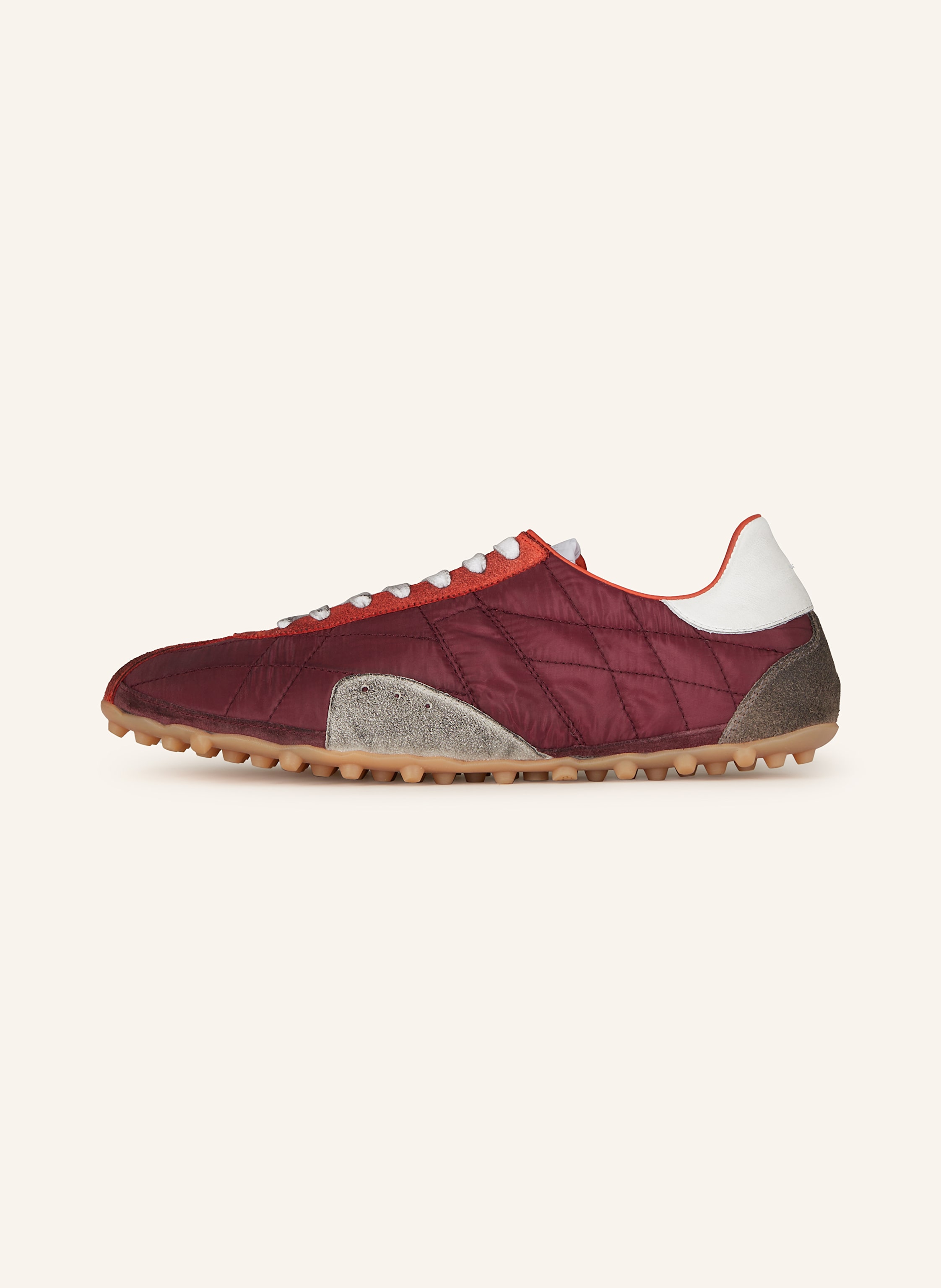 Thumbnail - Maison Margiela Sneaker Sprinters rot