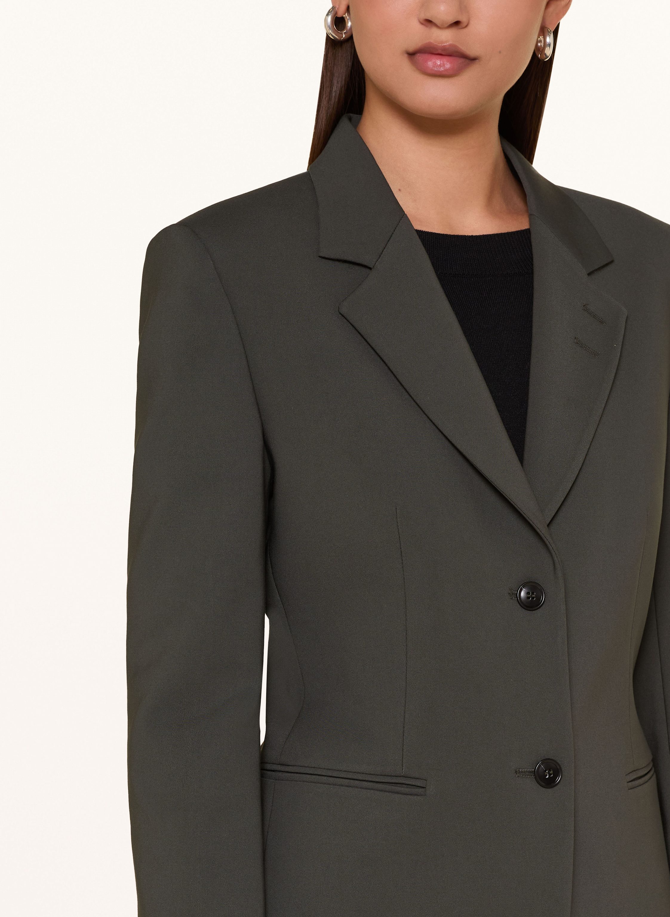 Thumbnail - Tiger Of Sweden Blazer Ylja gruen