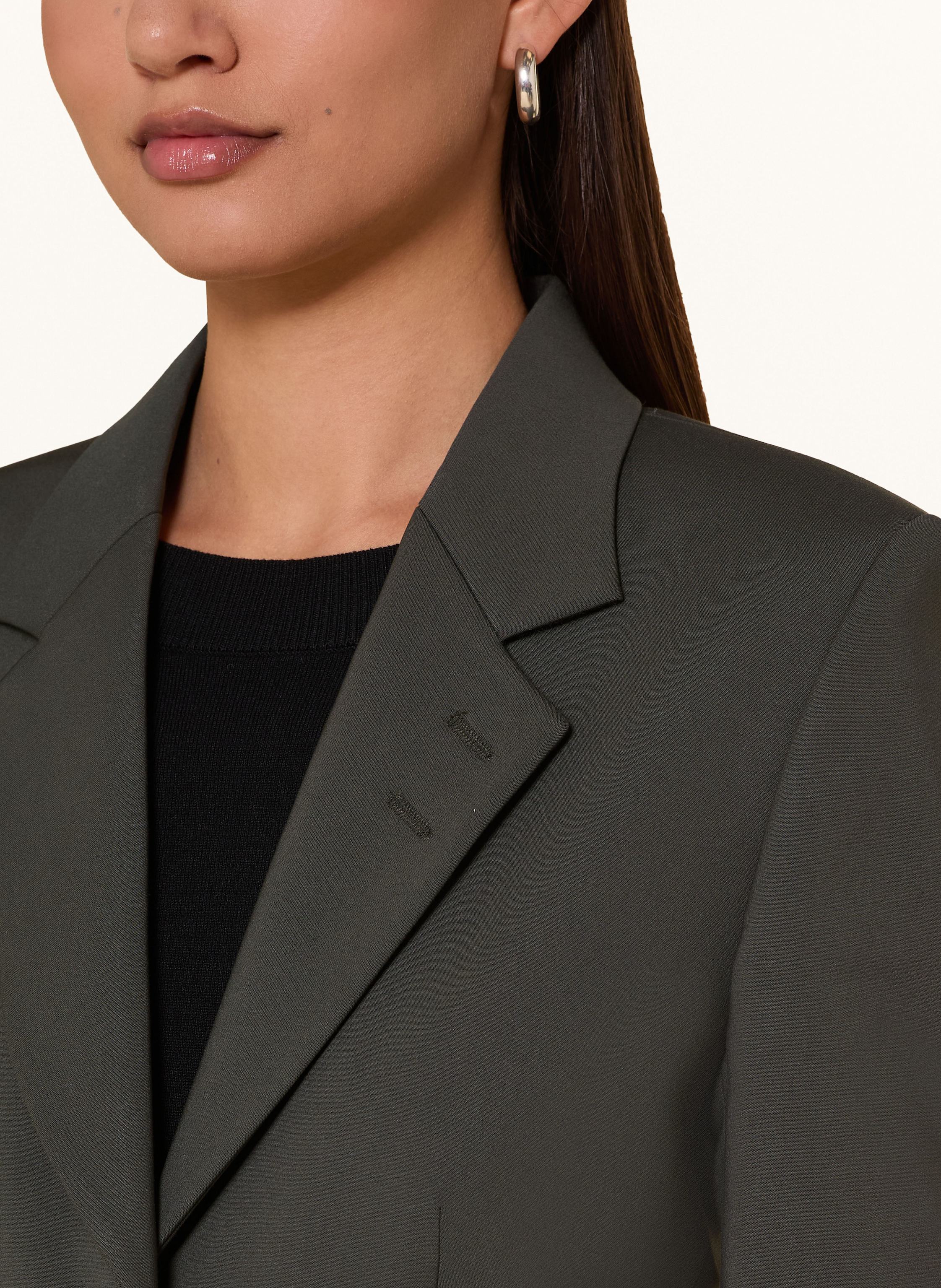 Thumbnail - Tiger Of Sweden Blazer Ylja gruen