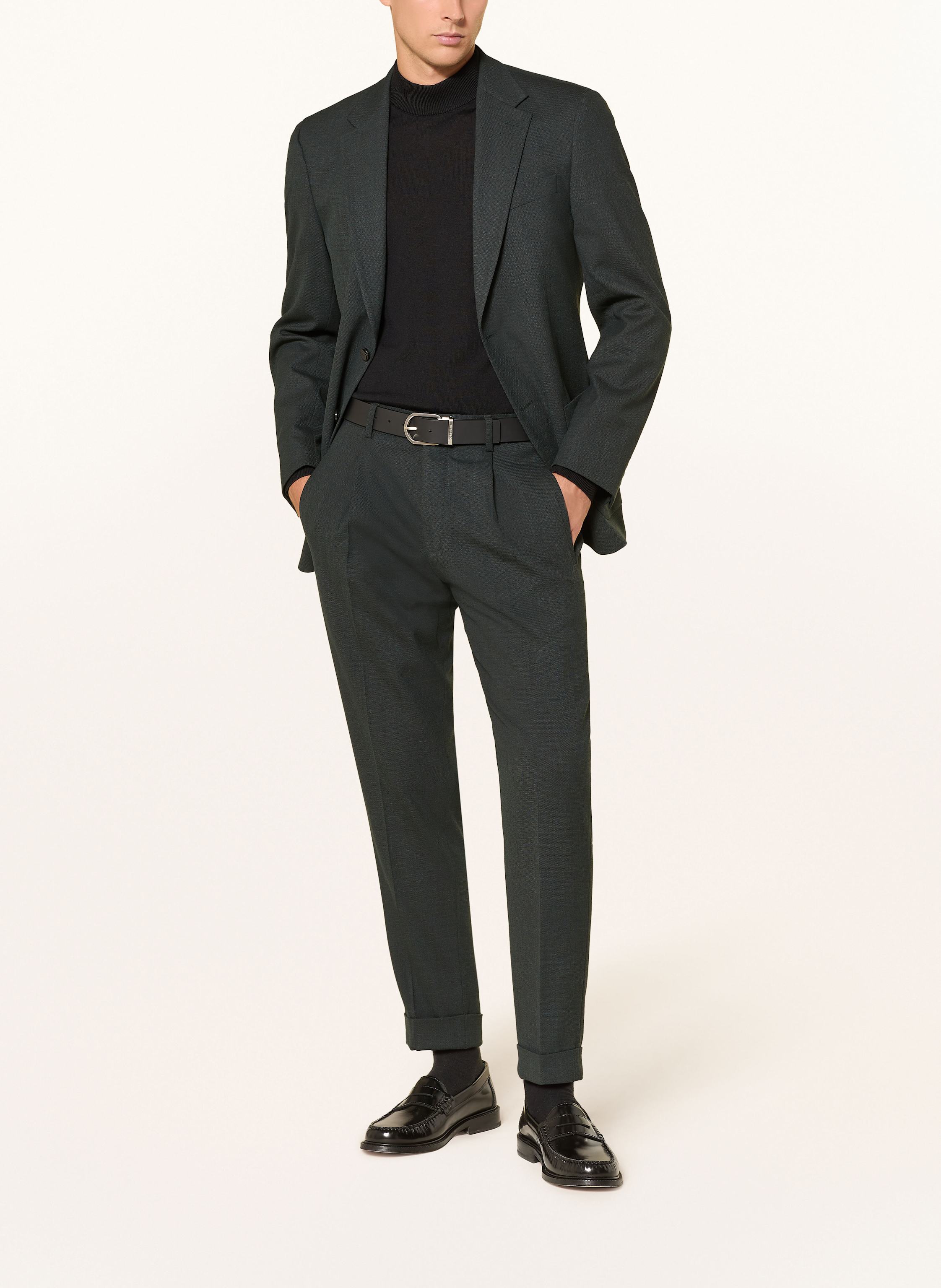 Thumbnail - Strellson Pullover Marek-Rh schwarz