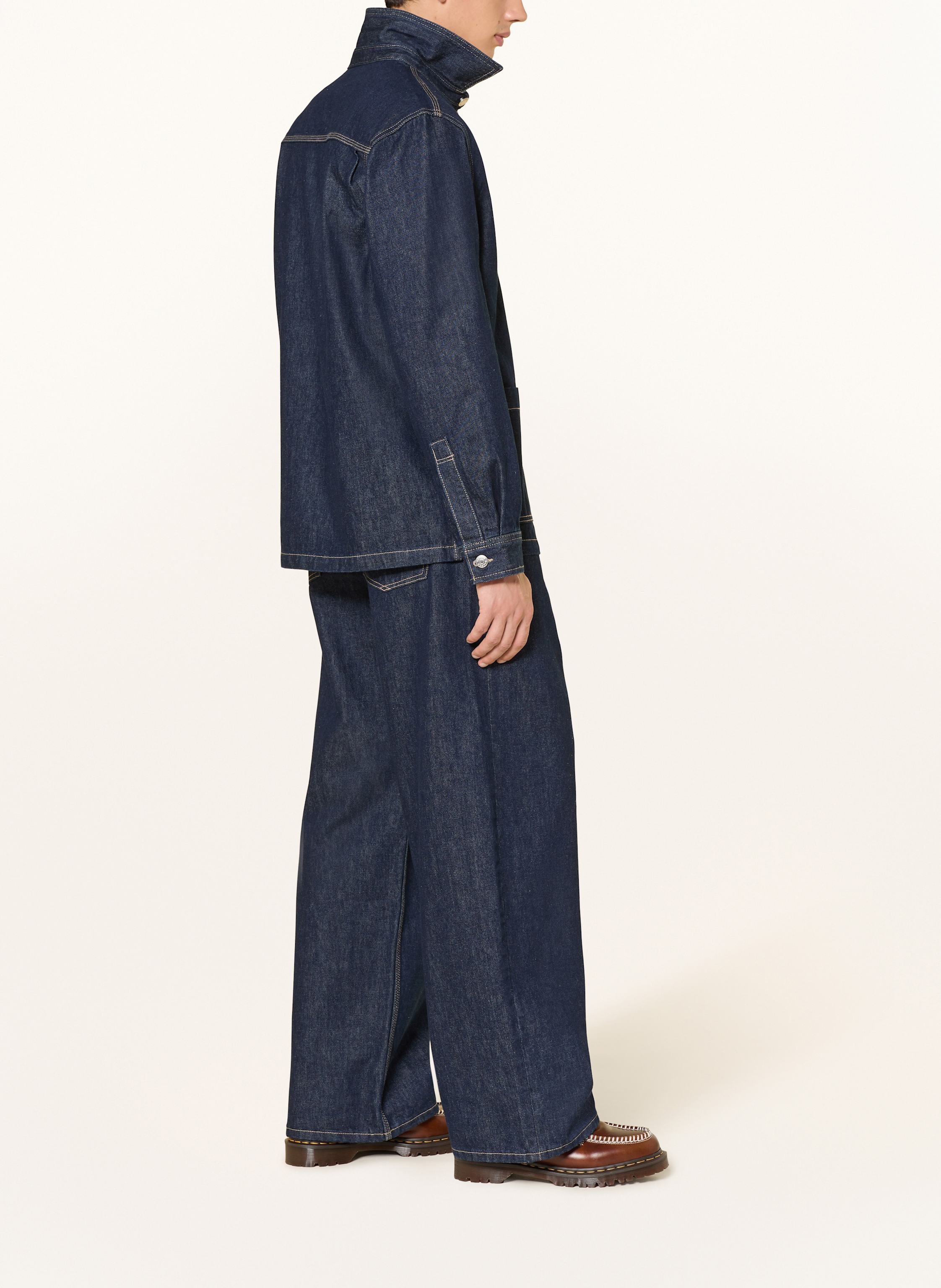 Thumbnail - Samsøe Samsøe Jeans Satimothy Loose Fit blau