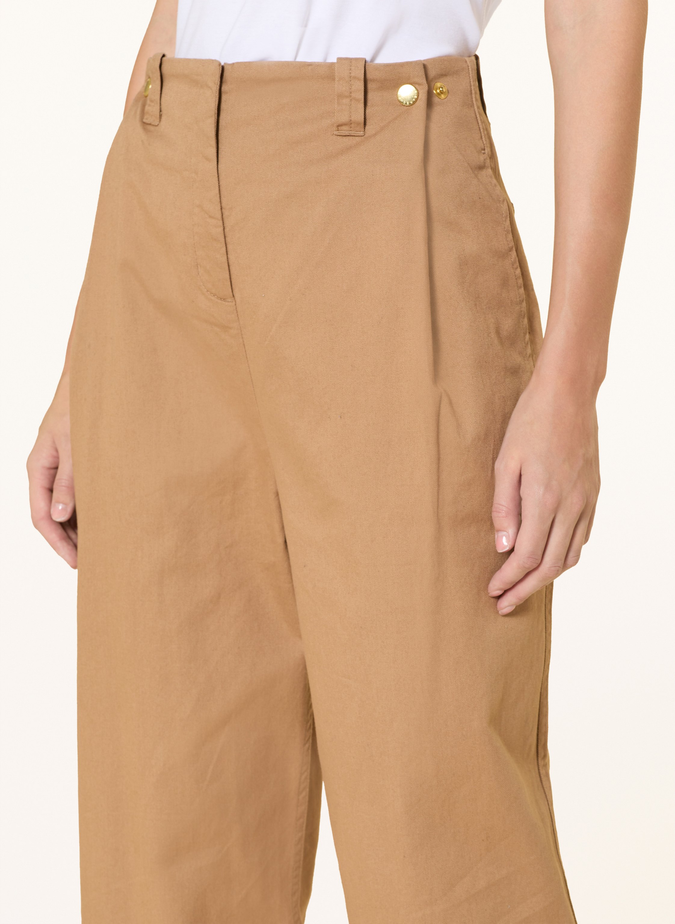 Thumbnail - Barbour Hose Alara beige