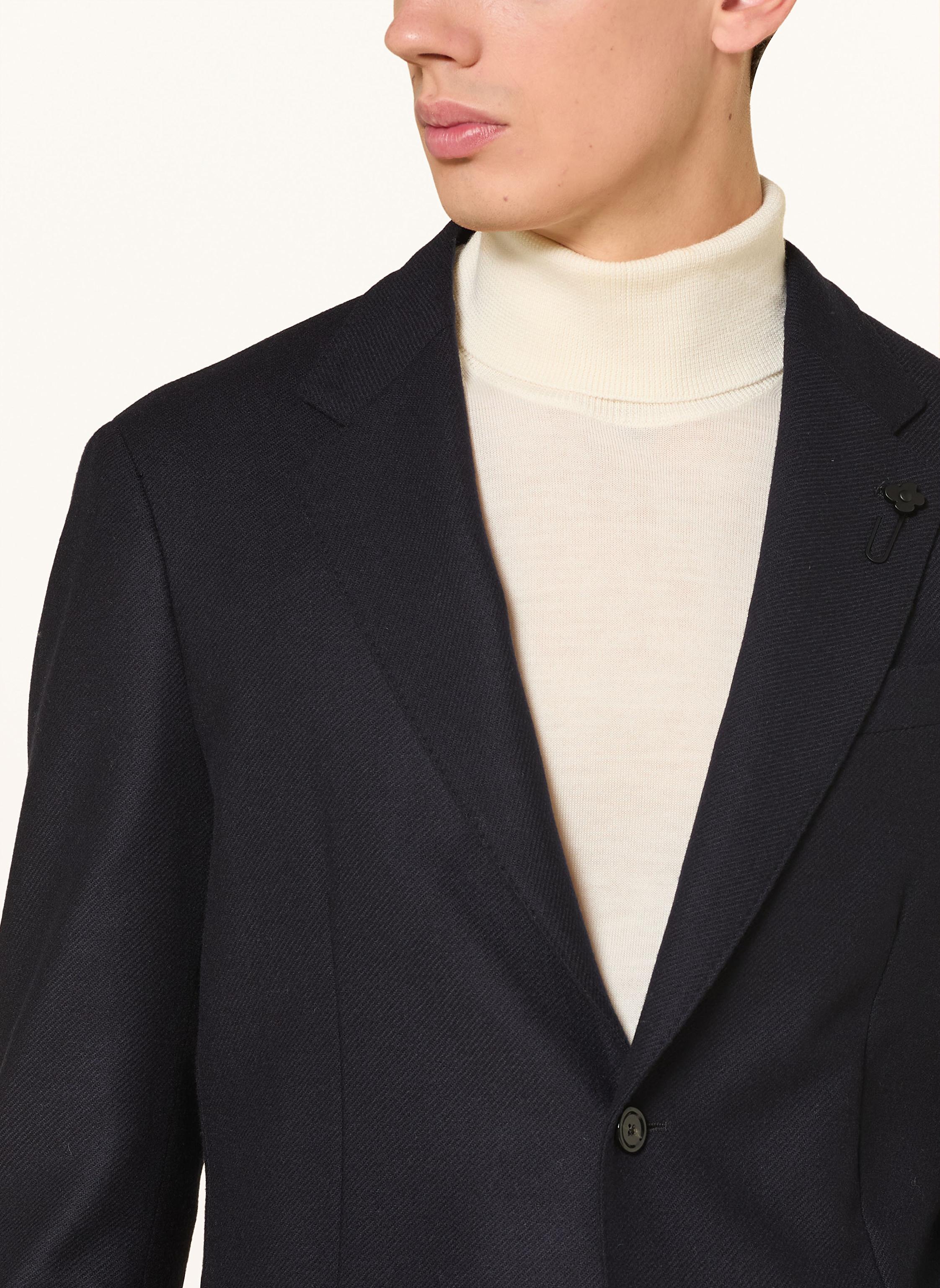 Thumbnail - Lardini Sakko Extra Slim Fit blau