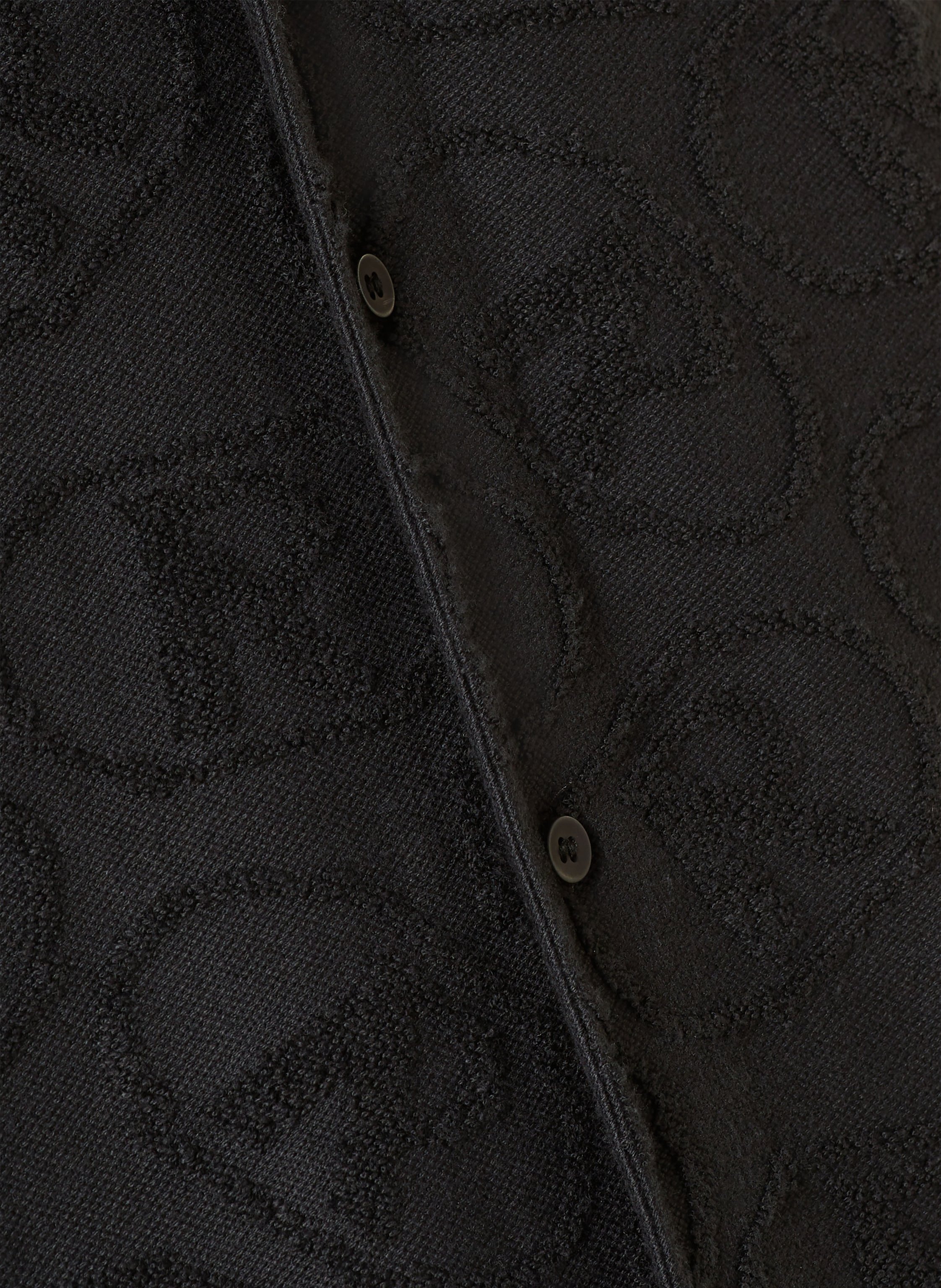 Thumbnail - Represent Resorthemd Comfort Fit schwarz