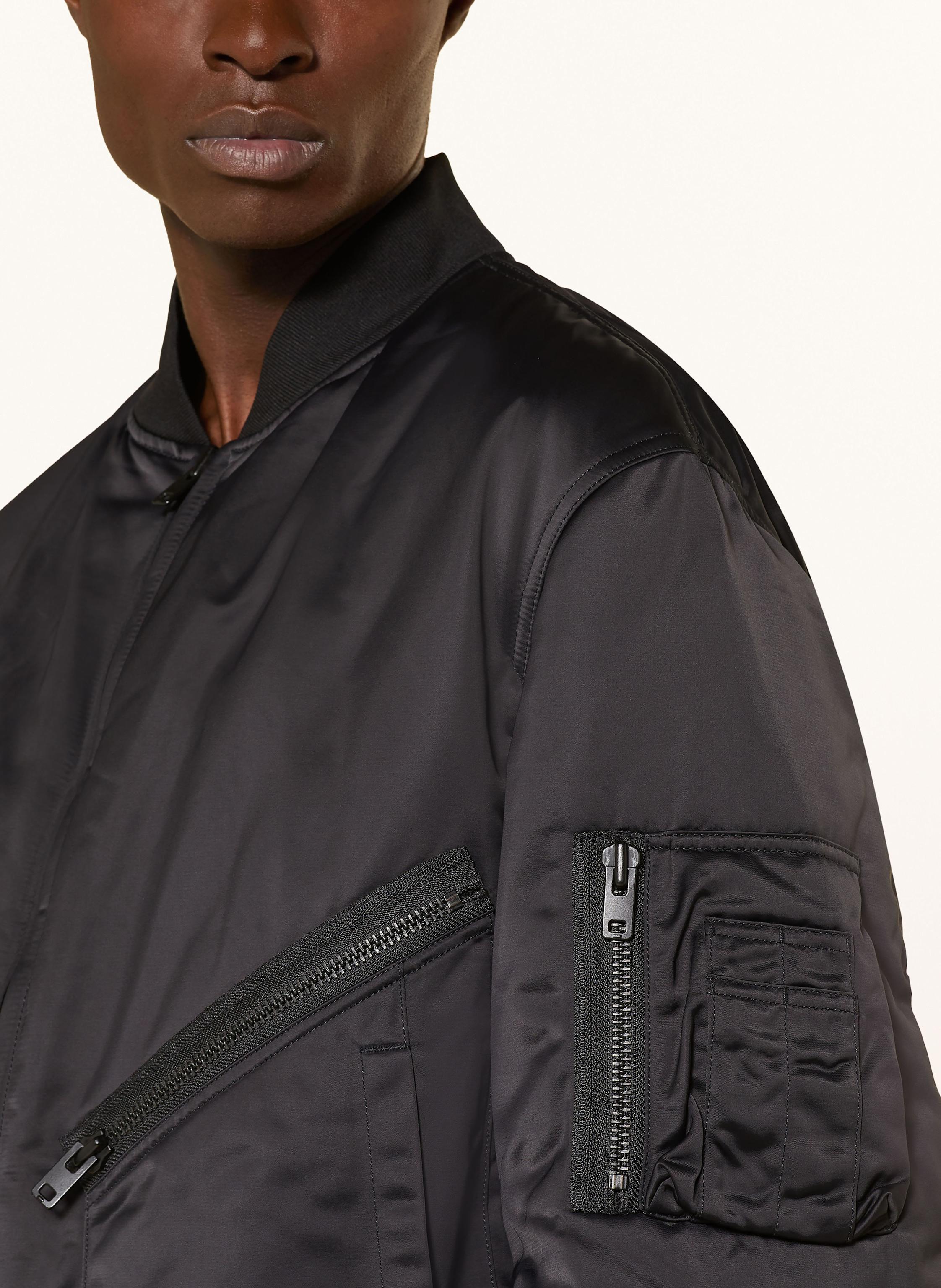 Thumbnail - Y-3 Blouson schwarz