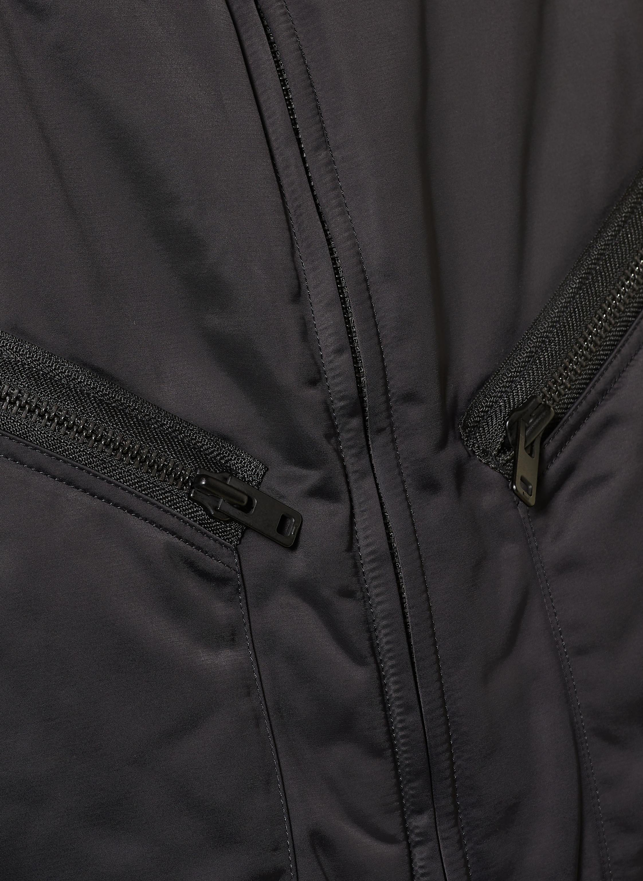 Thumbnail - Y-3 Blouson schwarz