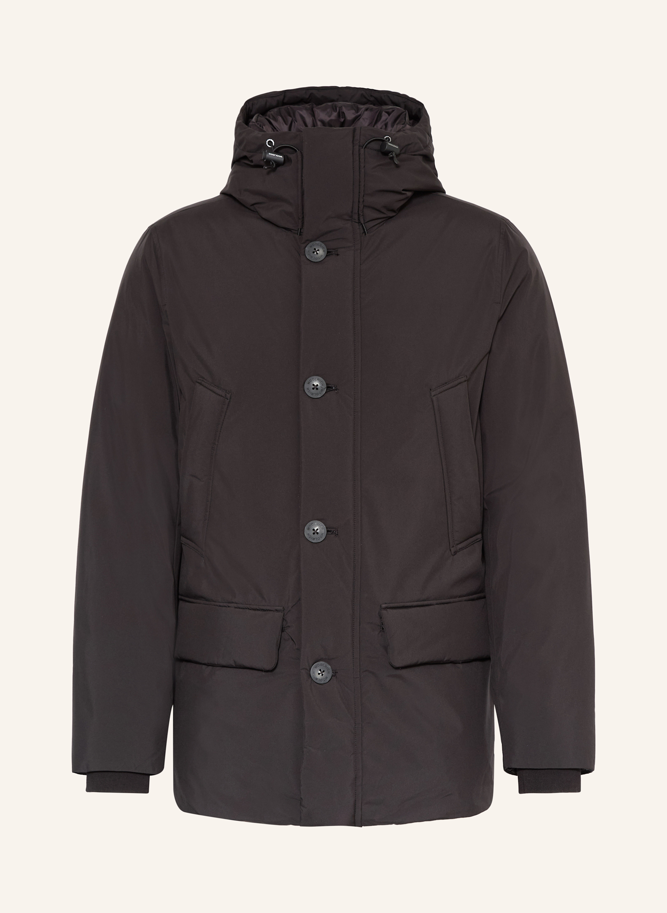 Woolrich Arctic Anorak Woolrich Fell Ersatz WOOLRICH