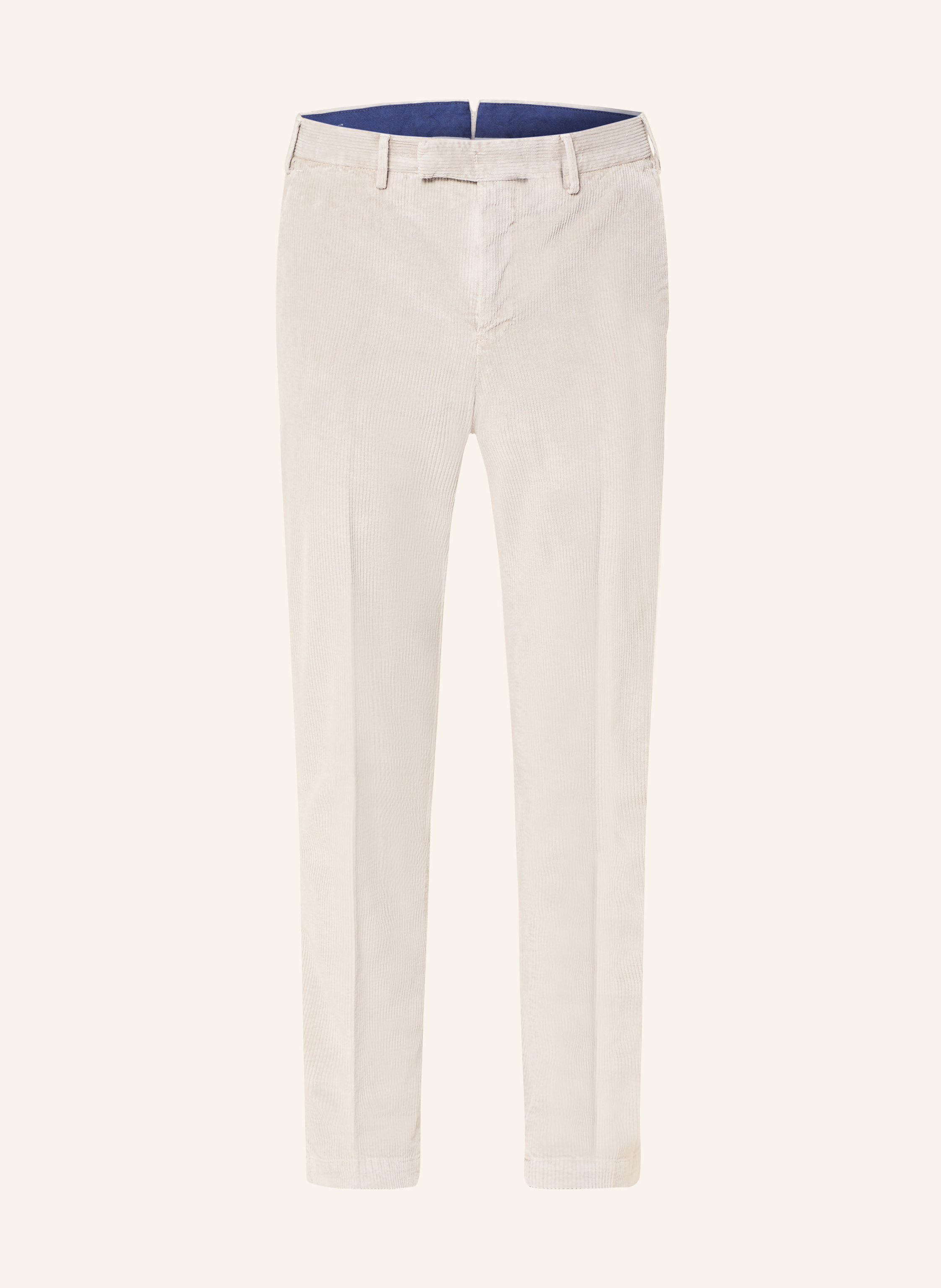Pt Torino Cordchino Master Fit weiss