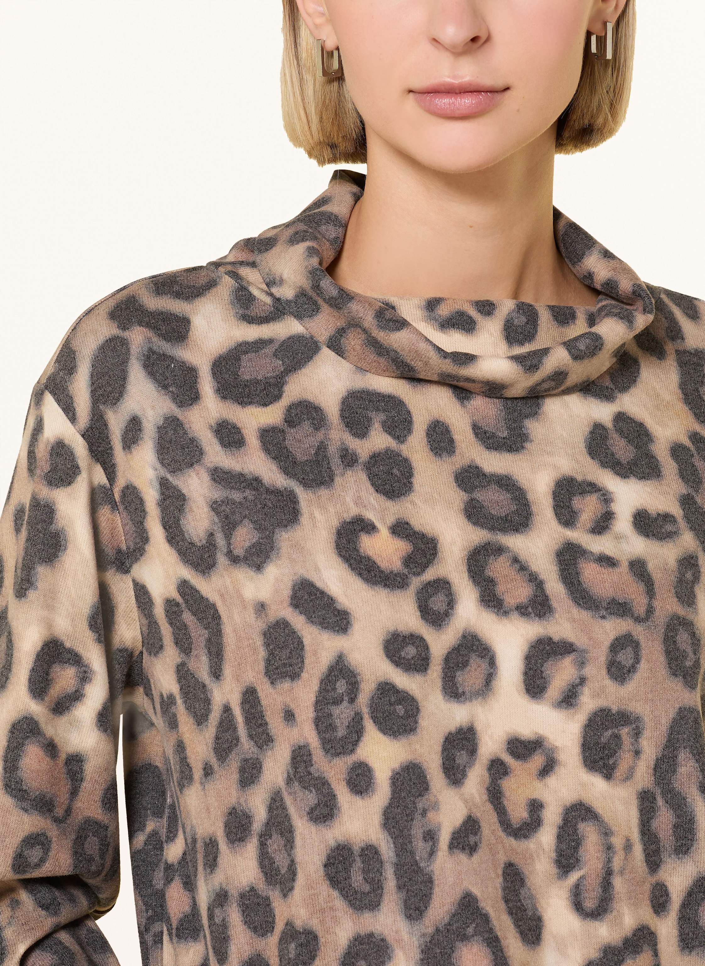 Thumbnail - Monari Longsleeve braun